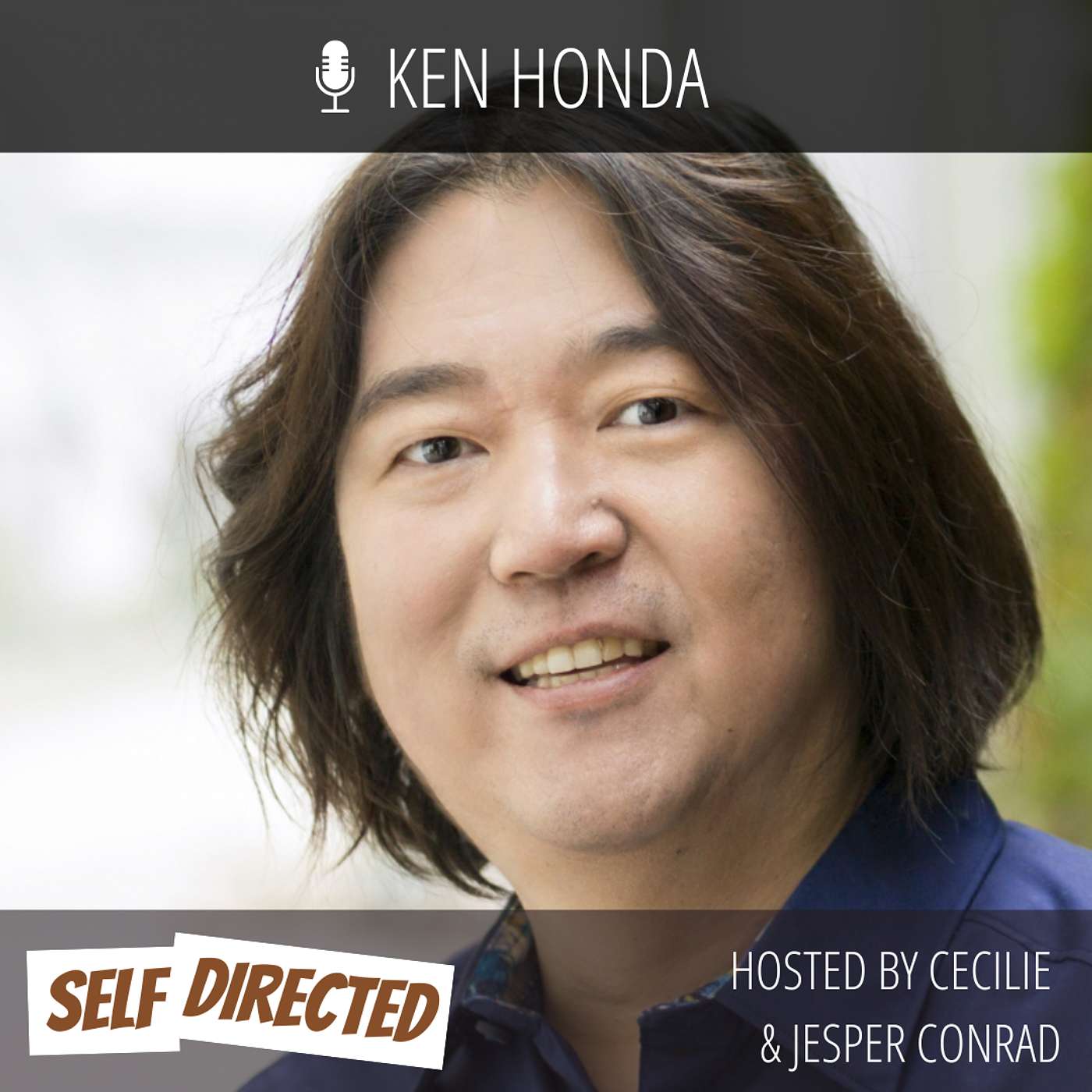 #81 Ken Honda | Happy Money. The Japanese art of Gratitude, Generosity, and Money Mindset