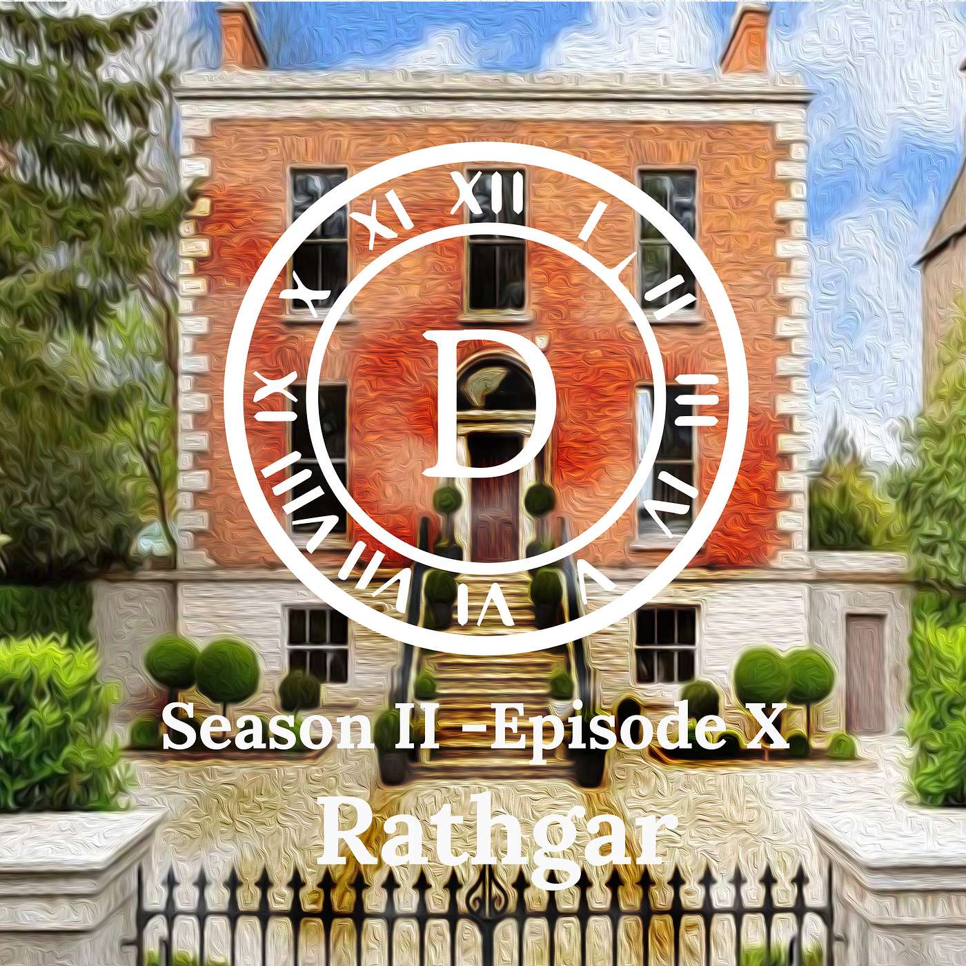 Dublin\'s Historic South