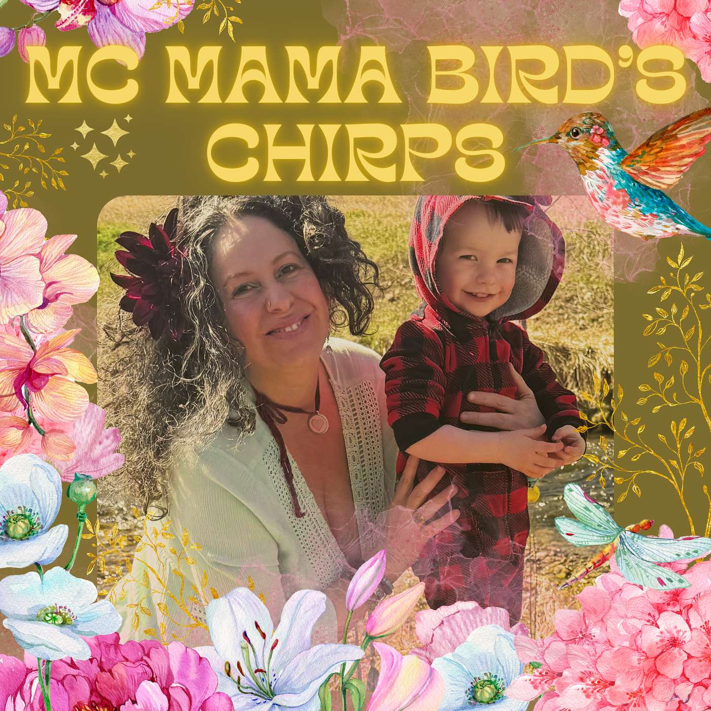 MC Mama Bird's Chirps