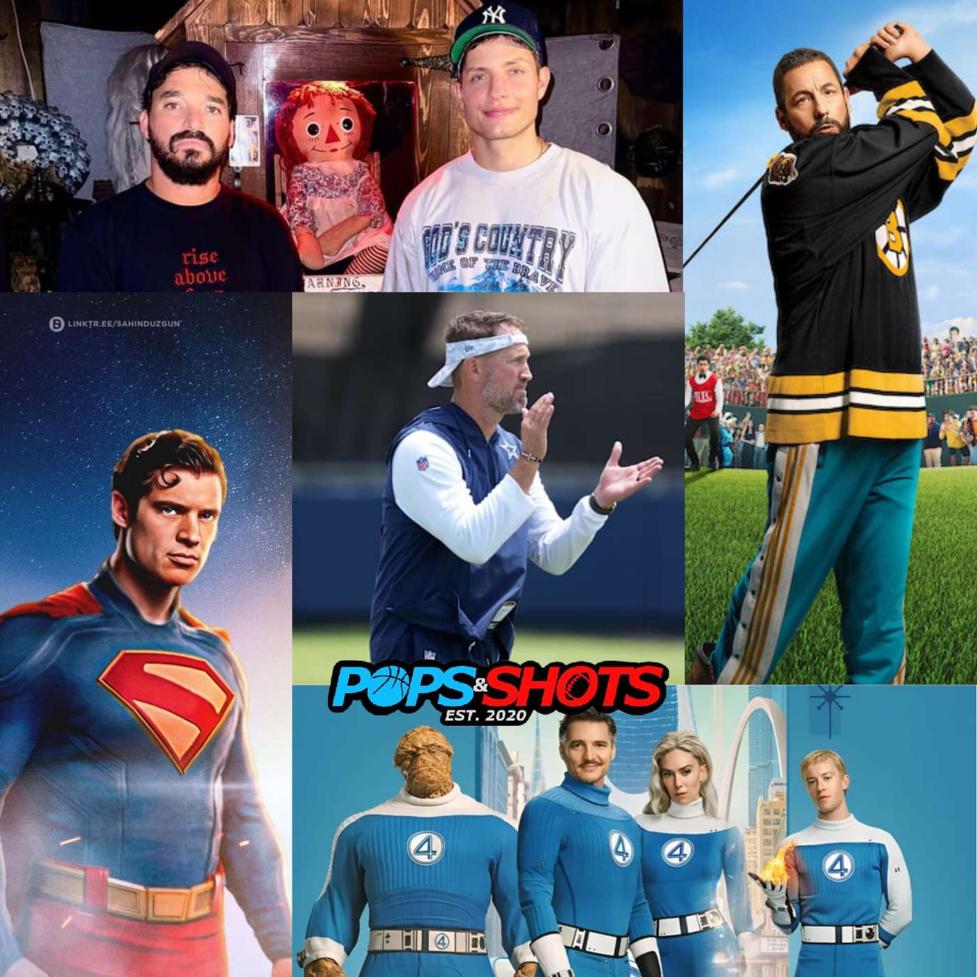 Ep. 202 Superhappytastic Ep. 202 Superhappytastic