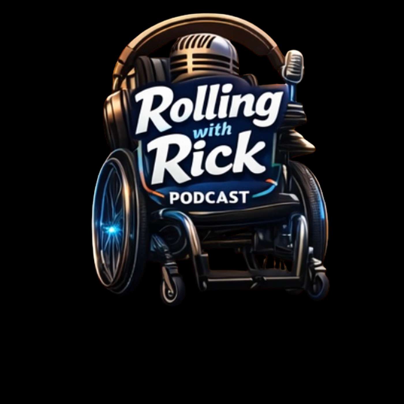 Rolling Rick