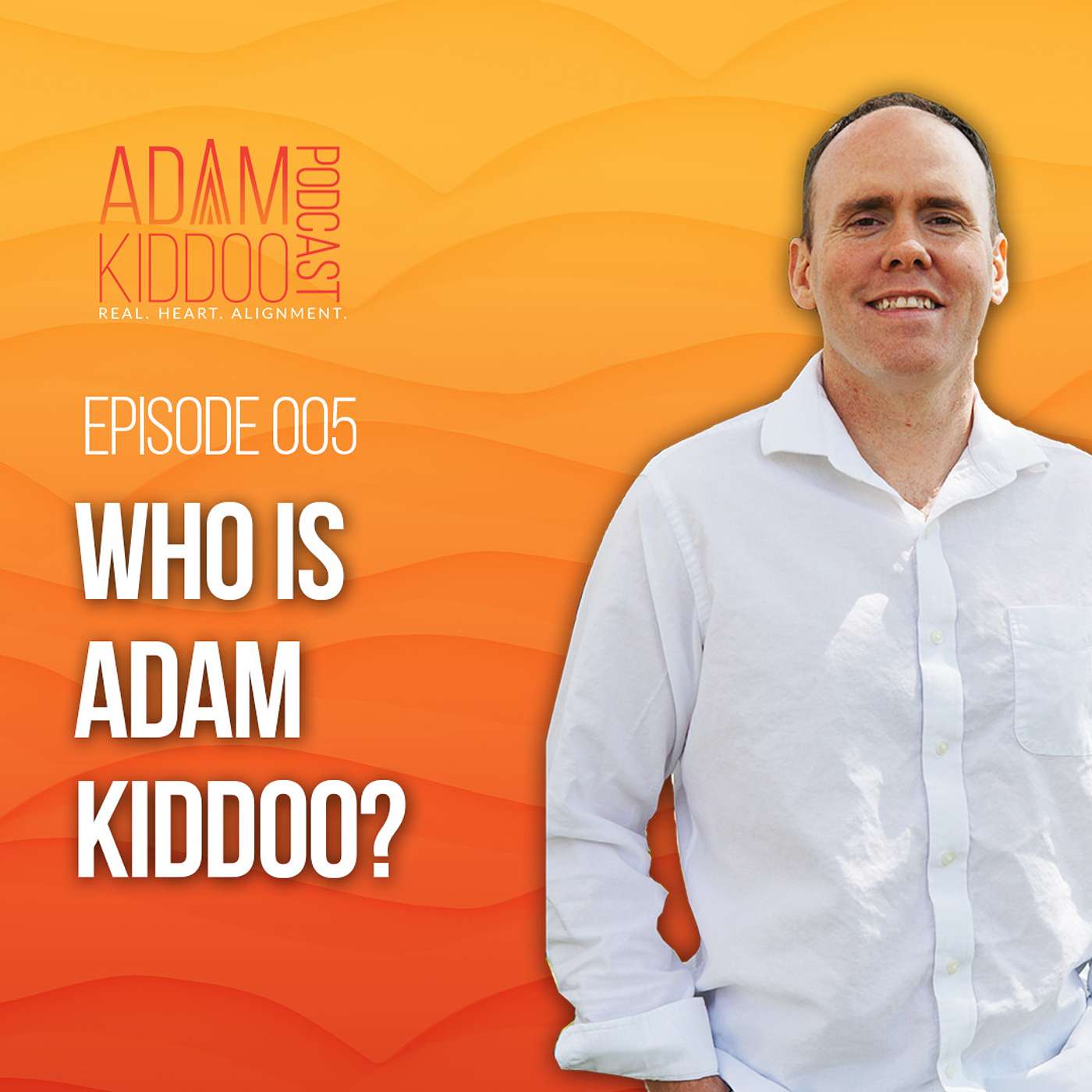 Who Is The Real Adam Kiddoo?