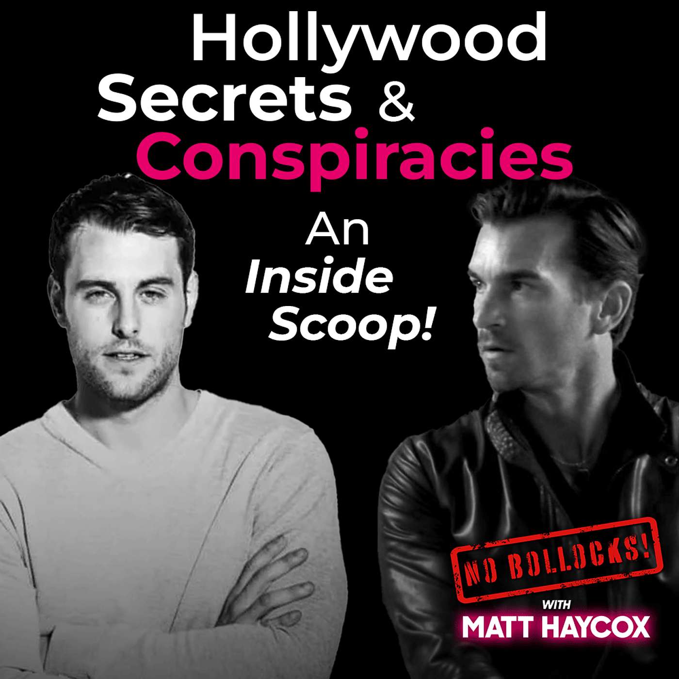 Don't Try This at Home! Meet Hollywood's Busiest Stuntmen.