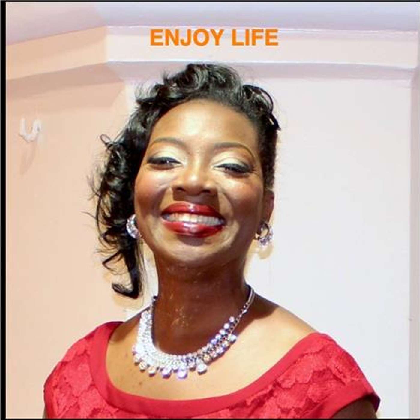 On Air With Dr Renee Sunday-Platform Builder & Elijah Coles-Brown, Motivational Speaker episode artwork