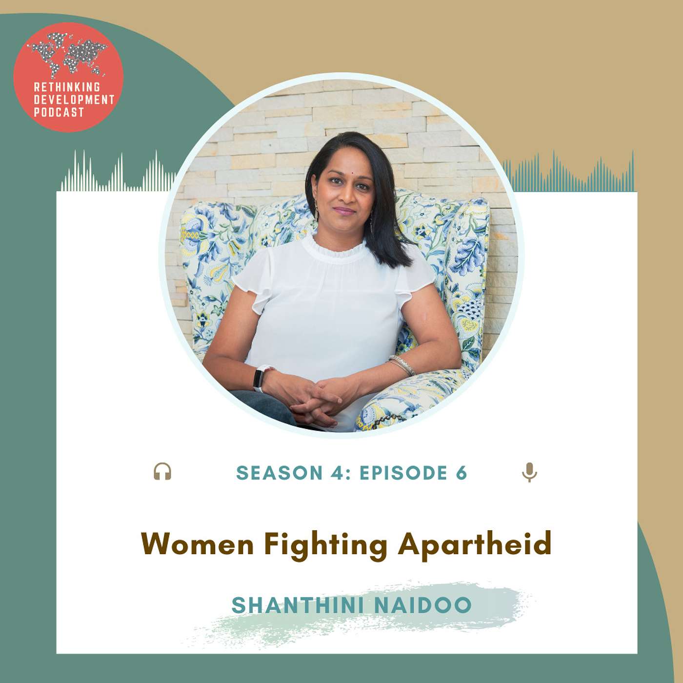 4.6 Women Fighting Apartheid