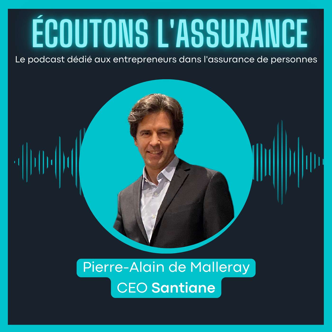 Ecoutons l\'assurance
