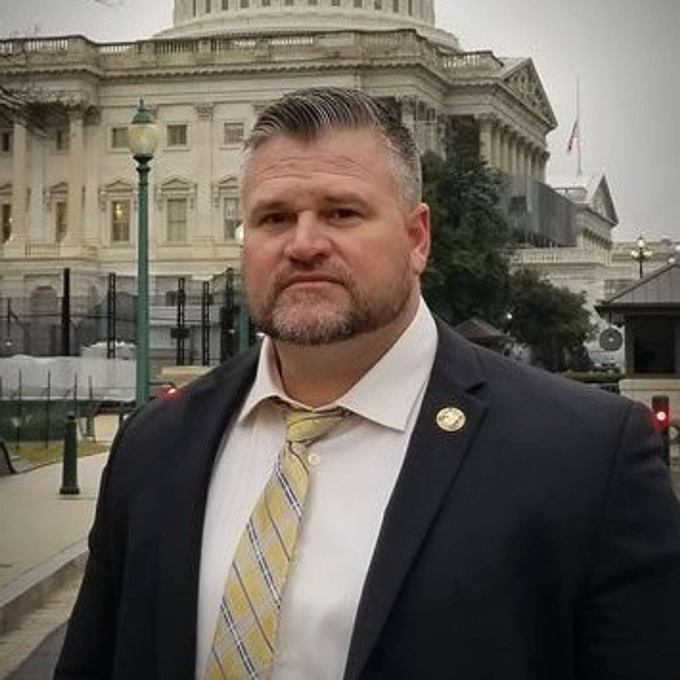 VA Malpractice and Finding A Voice | Brian Tally - S.O.S. #255