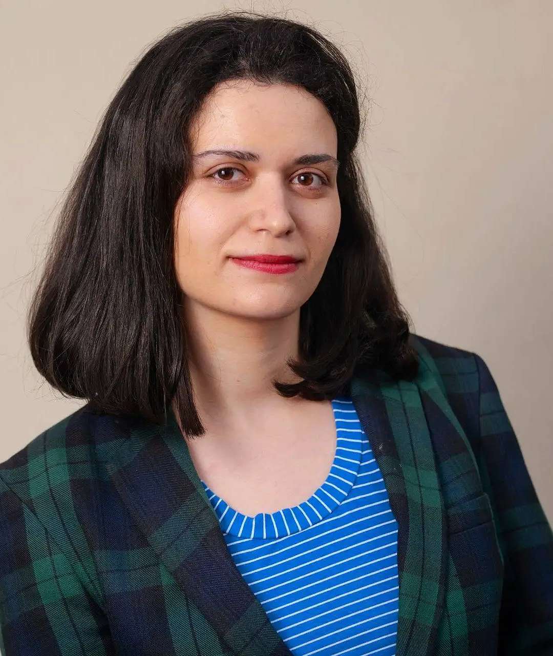 Nare Navasardyan