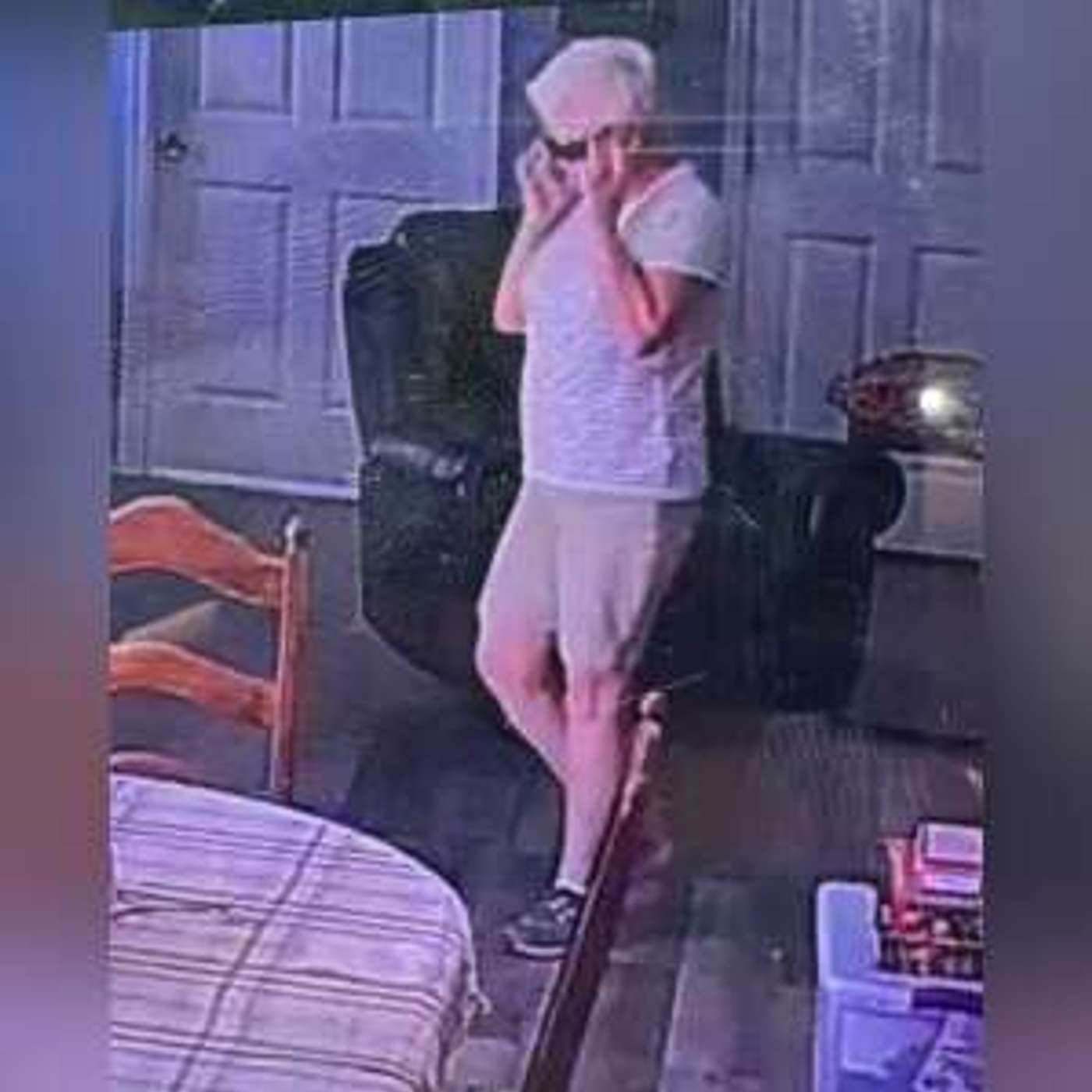 Wilson County Sheriffs Office seeks missing person episode artwork