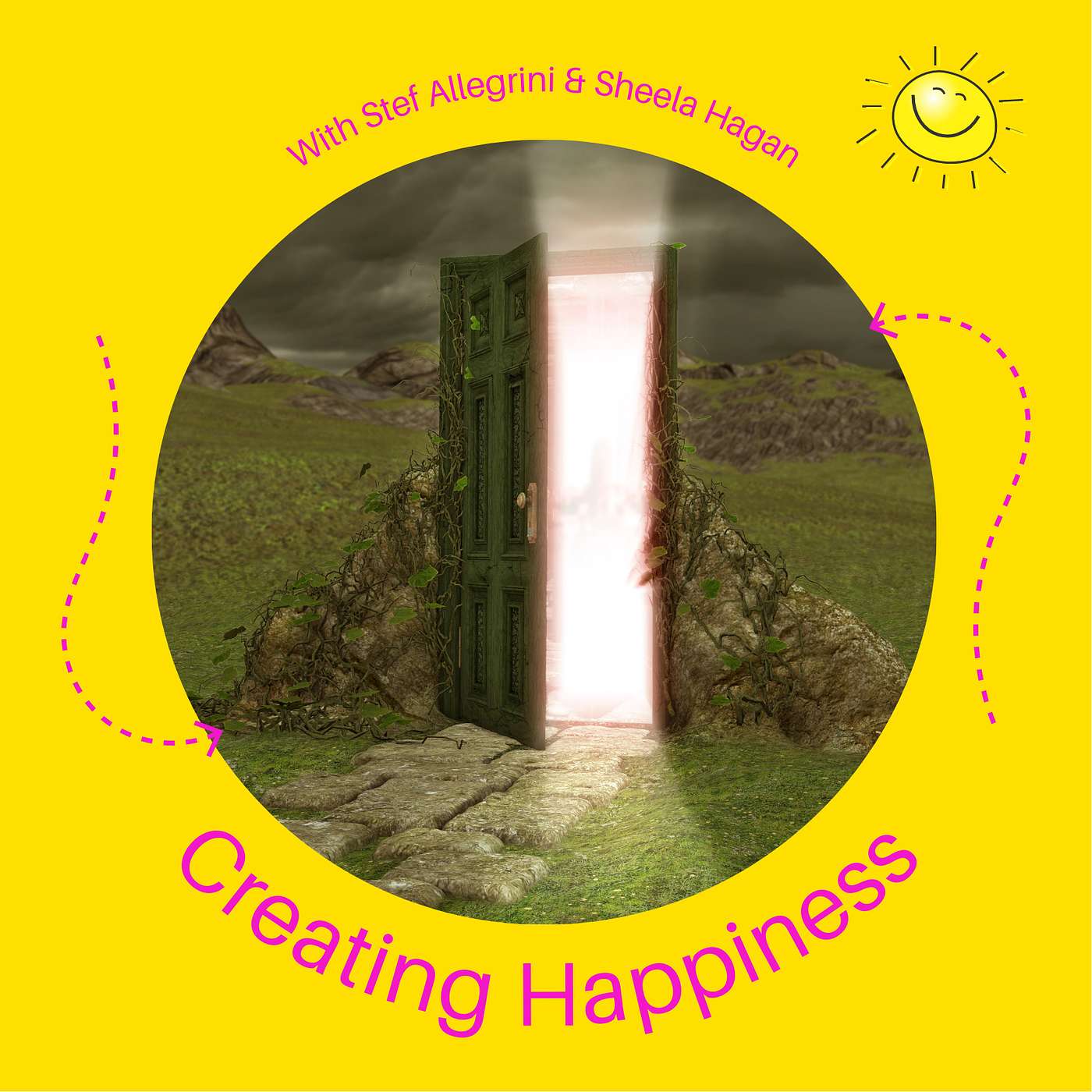 82 - The Secret to Inner Wisdom