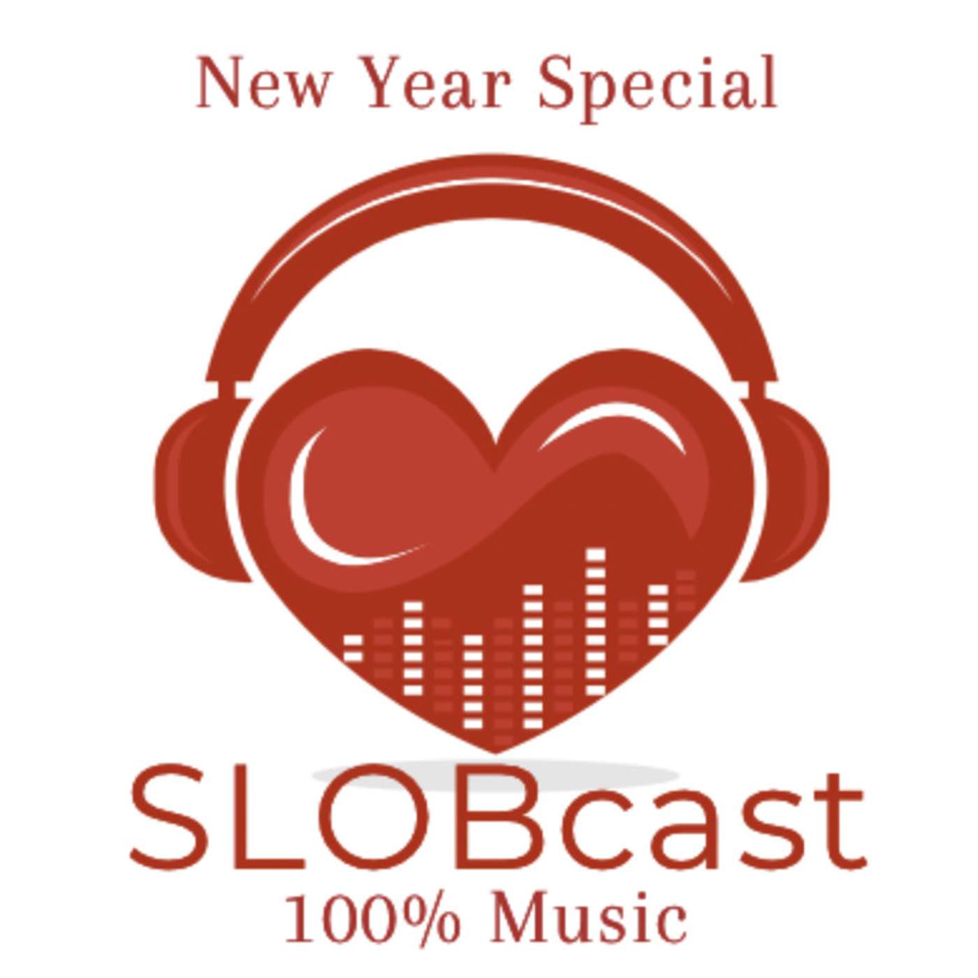 SLOBcast Episode 164 episode artwork