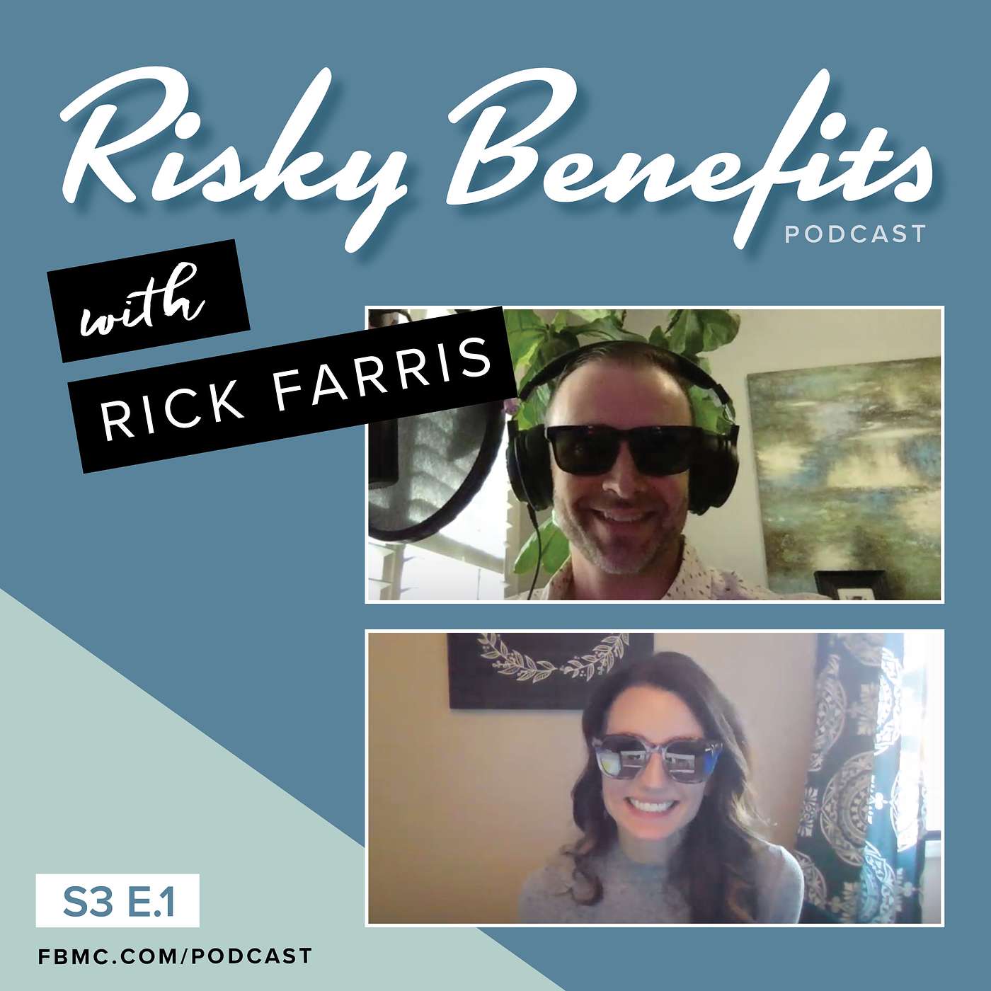Risky Benefits