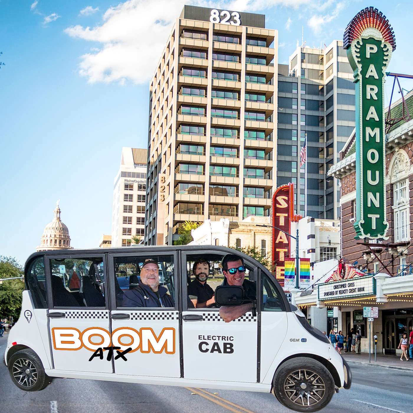 BoomATX