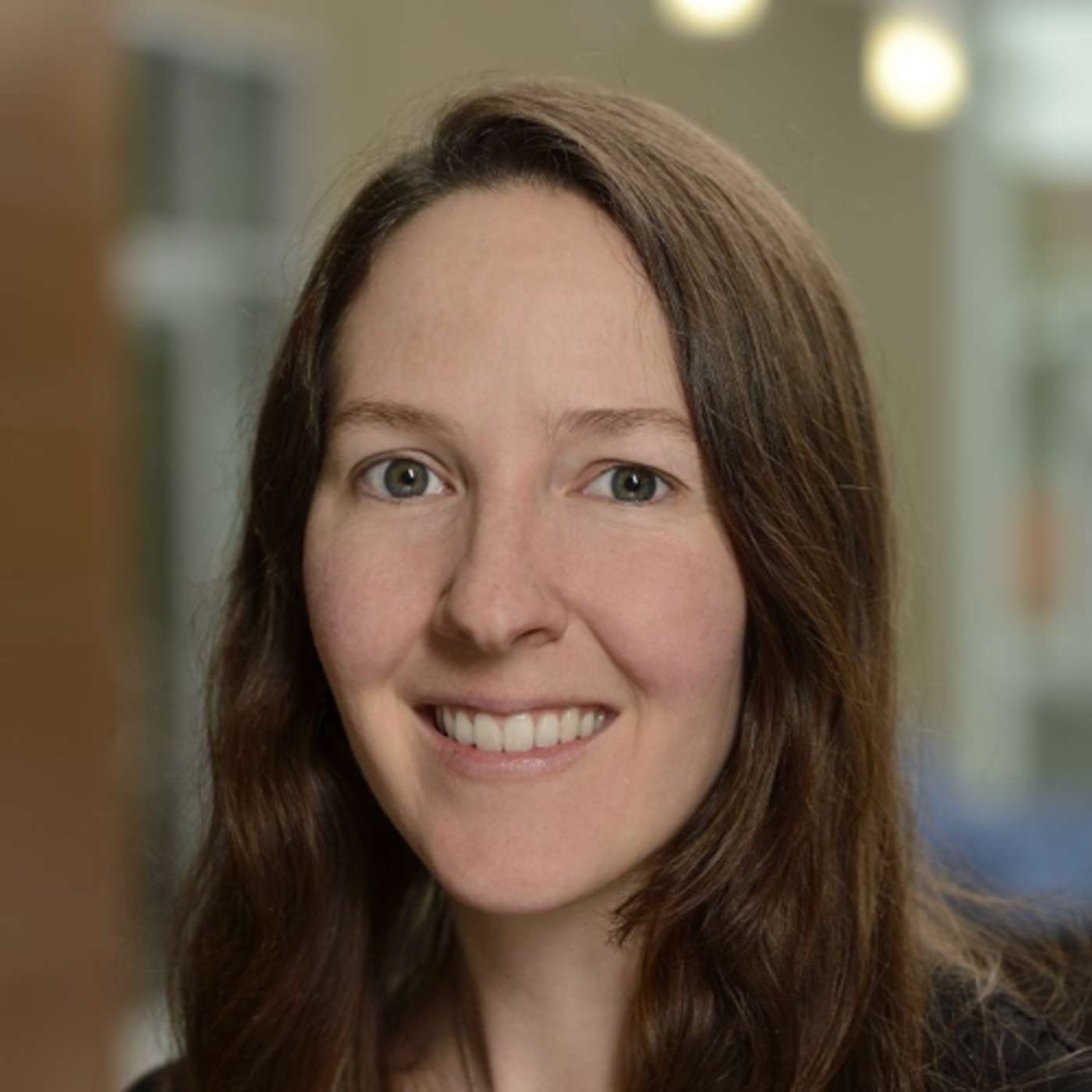 Dr. Alexis Battle on machine learning in human genomics