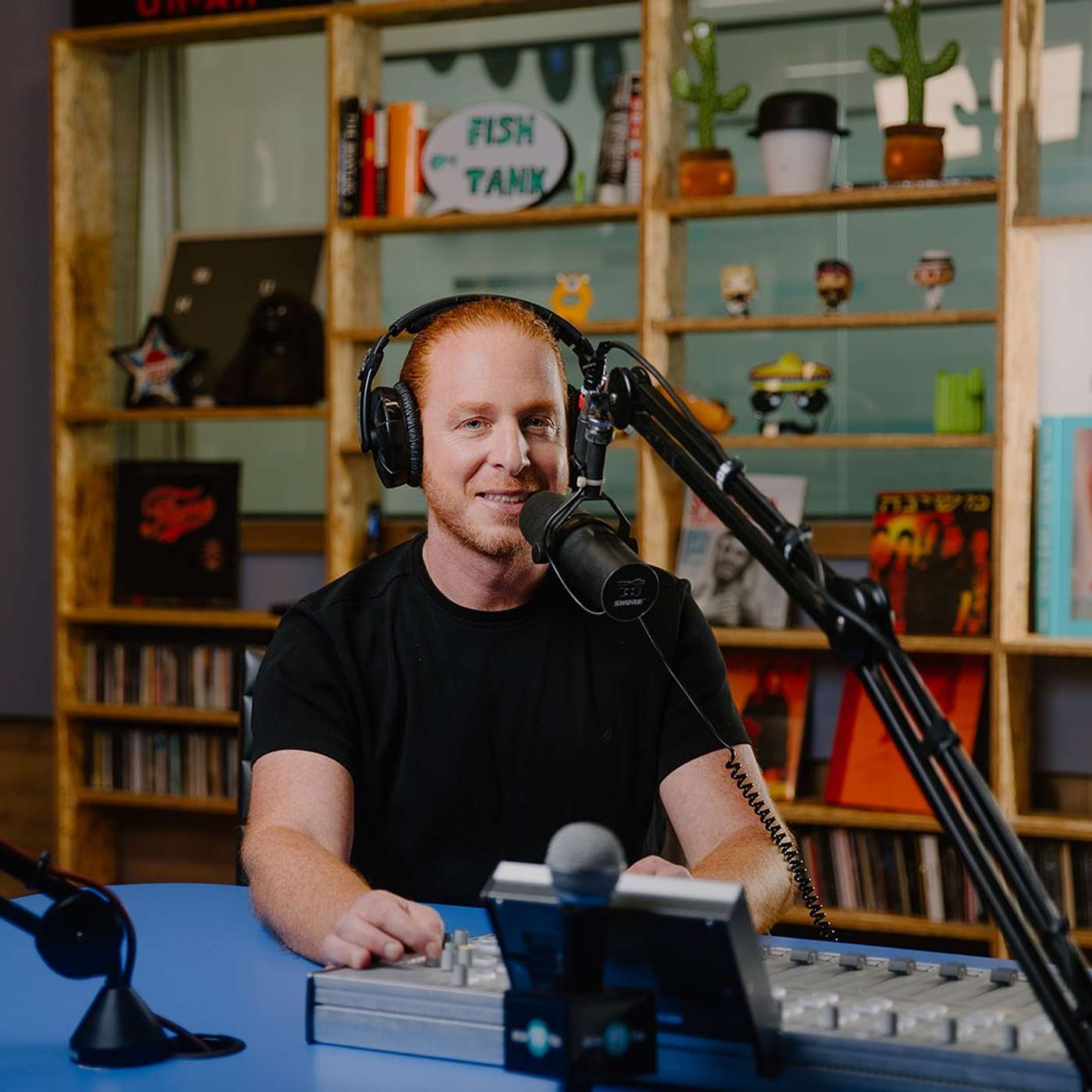 ido's Podcast