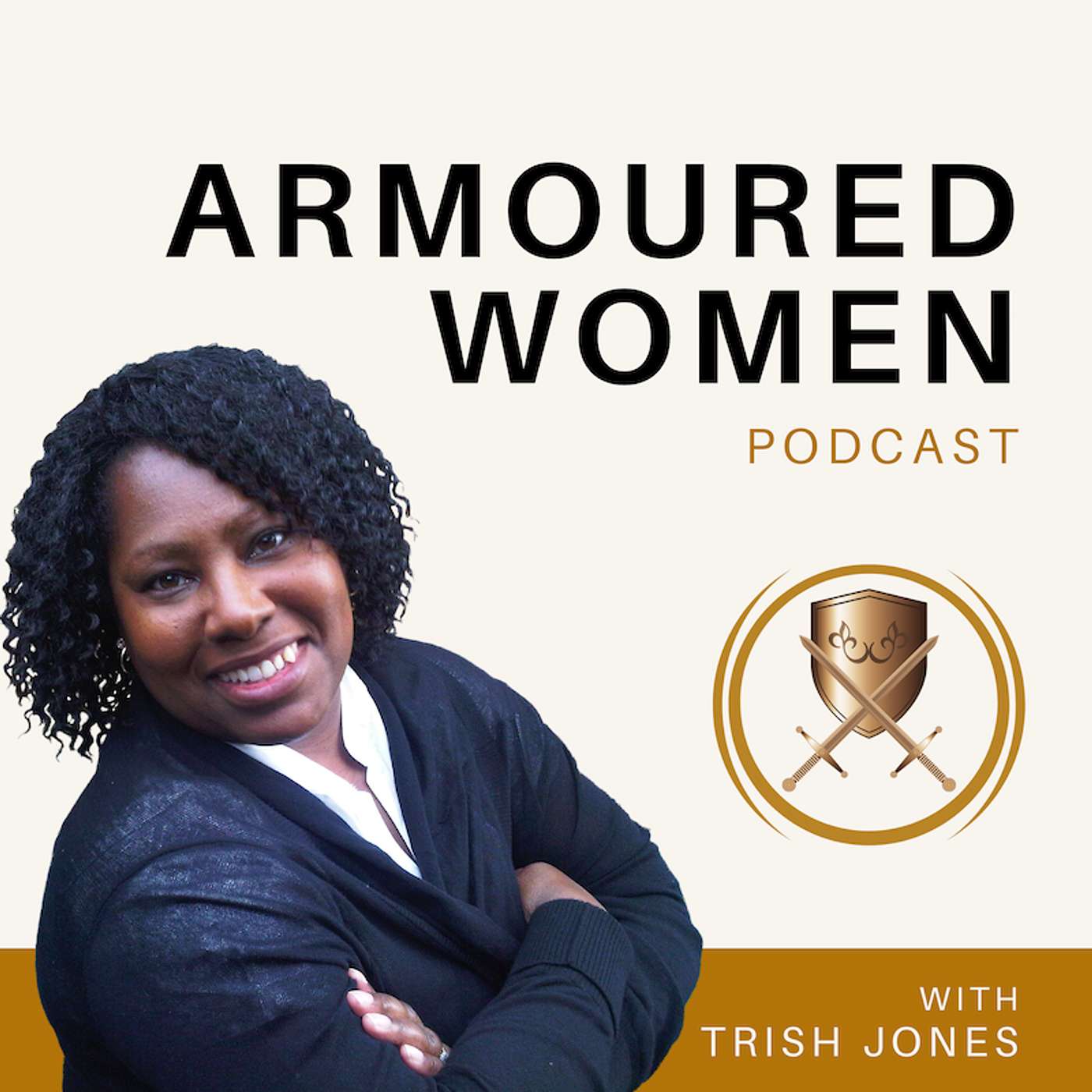 Armoured Women