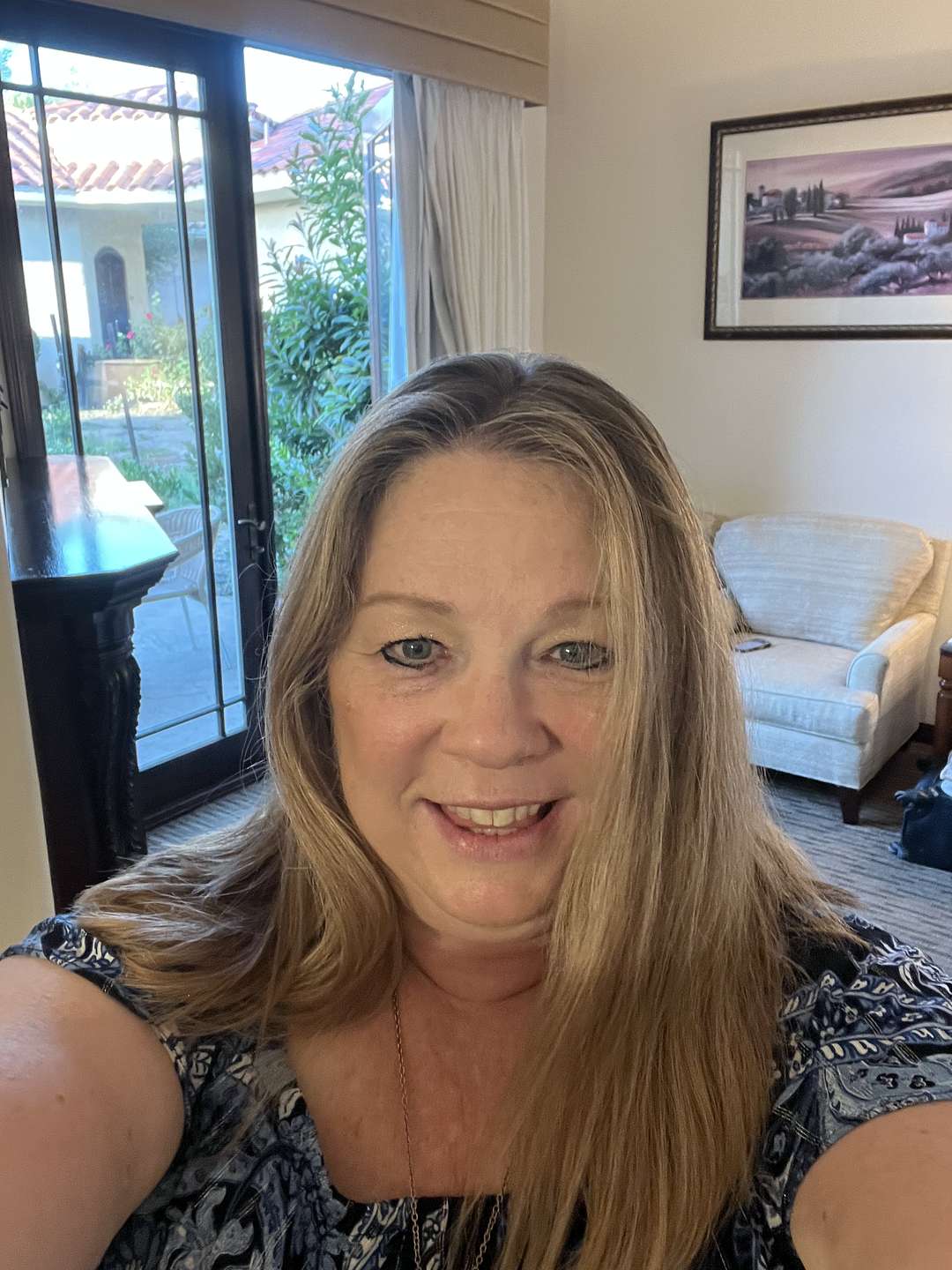 Debbie McAllister