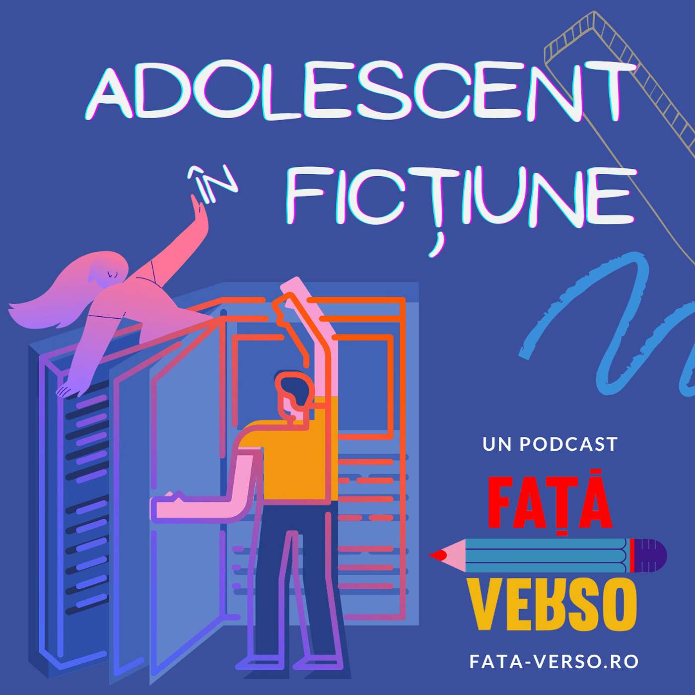 Față/Verso