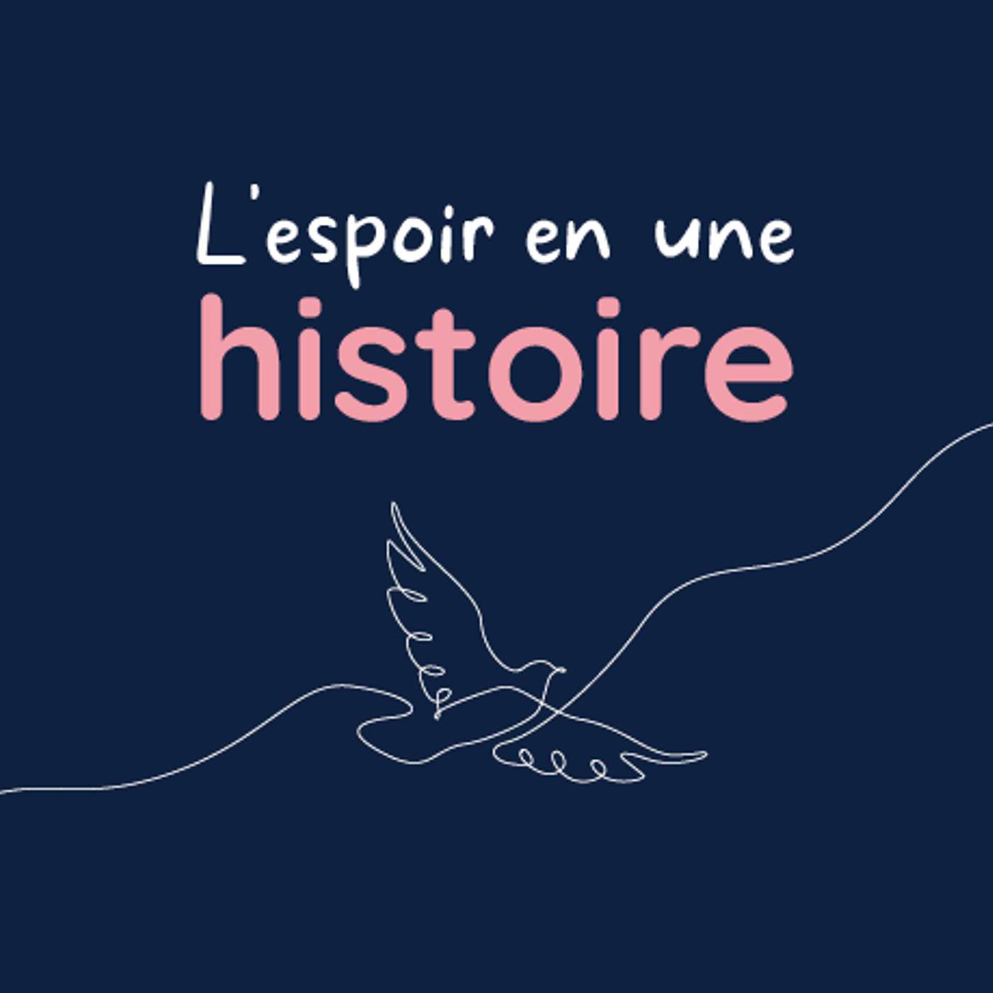 L'espoir en 1 histoire - Céline episode artwork