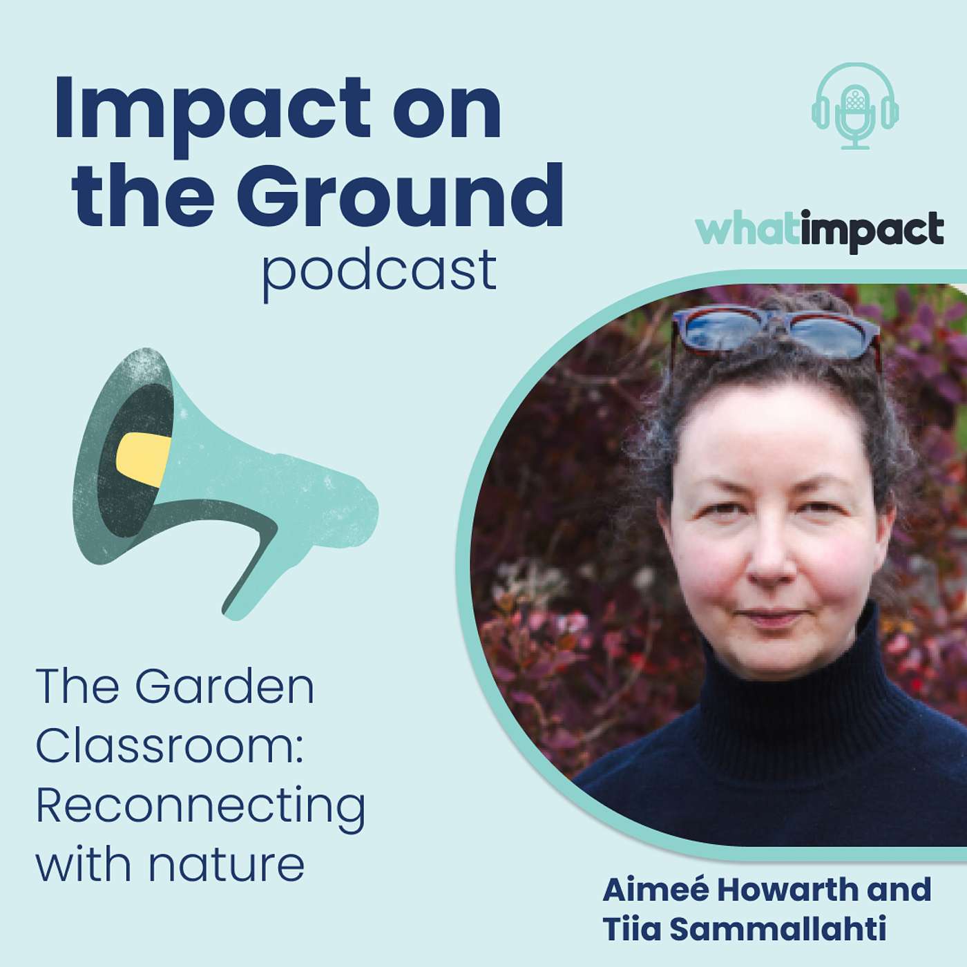 Impact On The Ground
