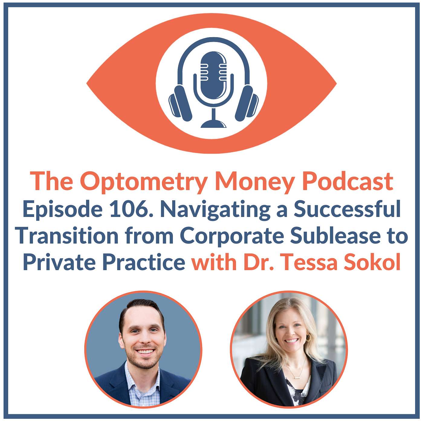 Navigating a Successful Transition from Corporate Sublease to Private Practice with Dr. Tessa Sokol