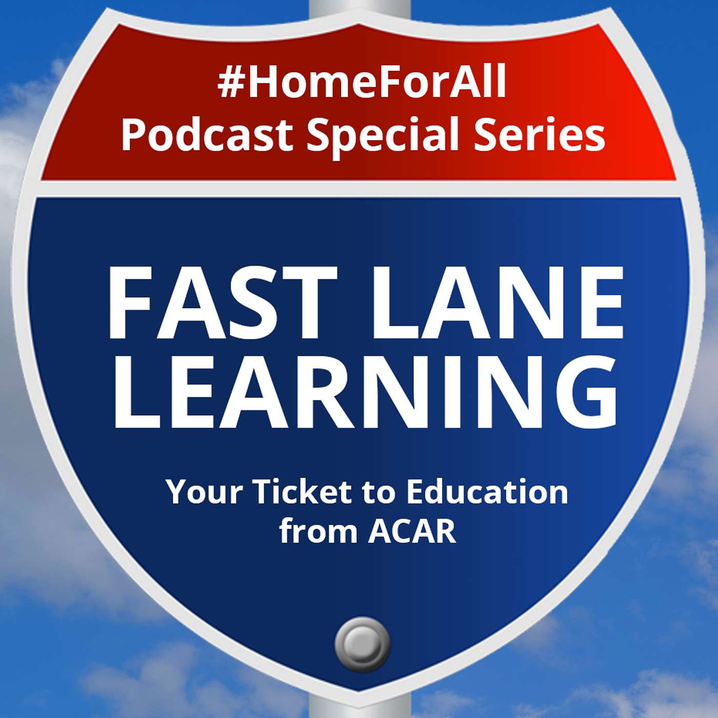 Fast Lane Learning - Season 3 Episode 2 - Point of Sale Inspections episode artwork