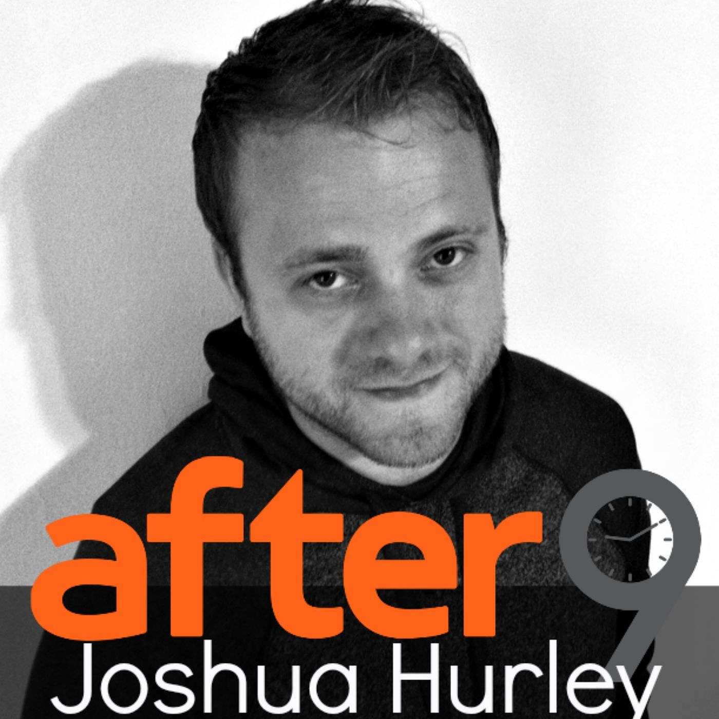 86: Joshua Hurley NewStory Church Youth Minister