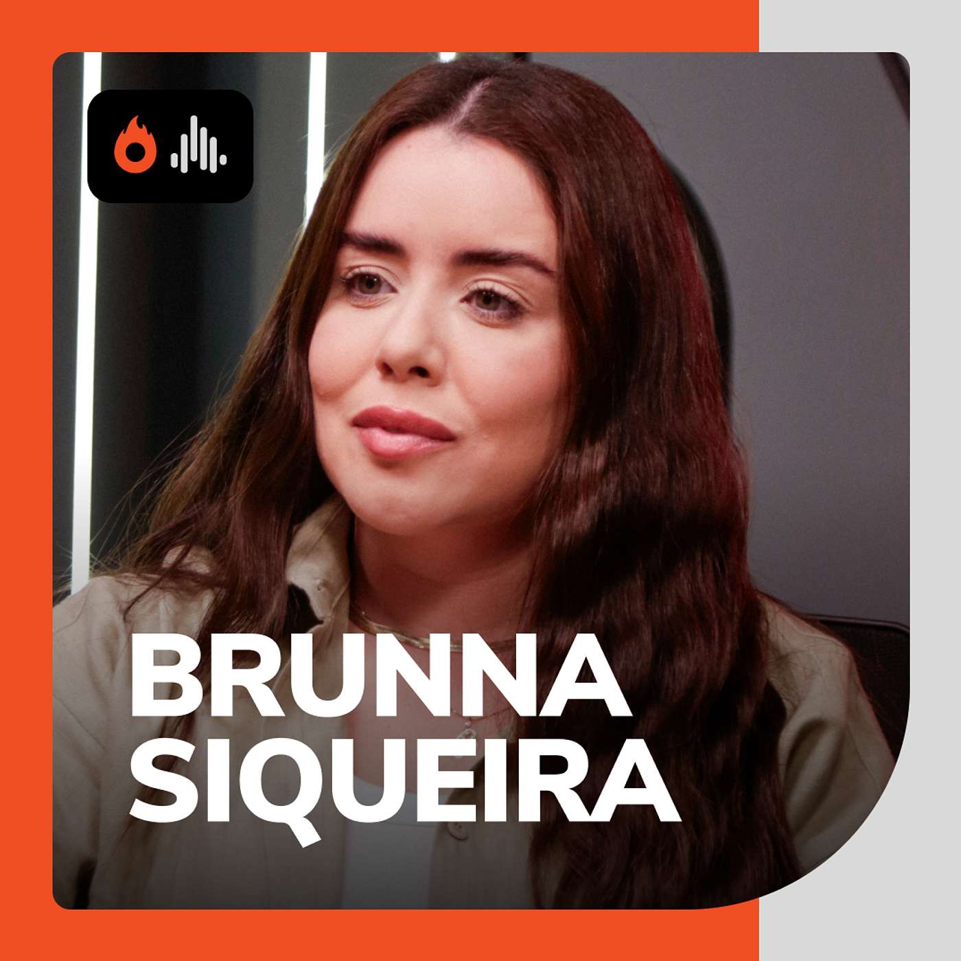 Brunna Siqueira | Hotmart Cast #112 | MERCADO DE AFILIADOS: Por Onde COMEÇAR e Como FATURAR? episode artwork