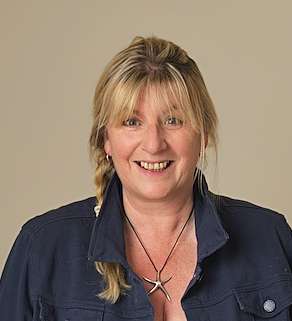 Sarah Booth-Henry