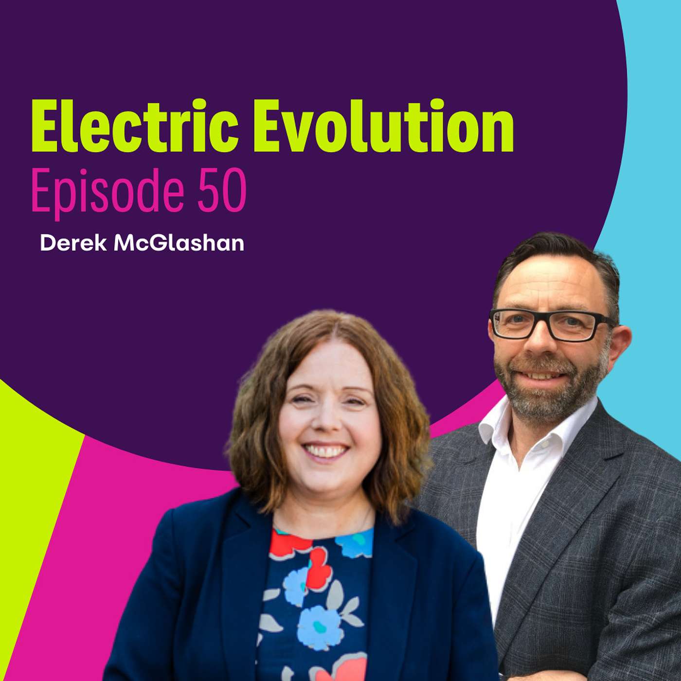 Electric Evolution