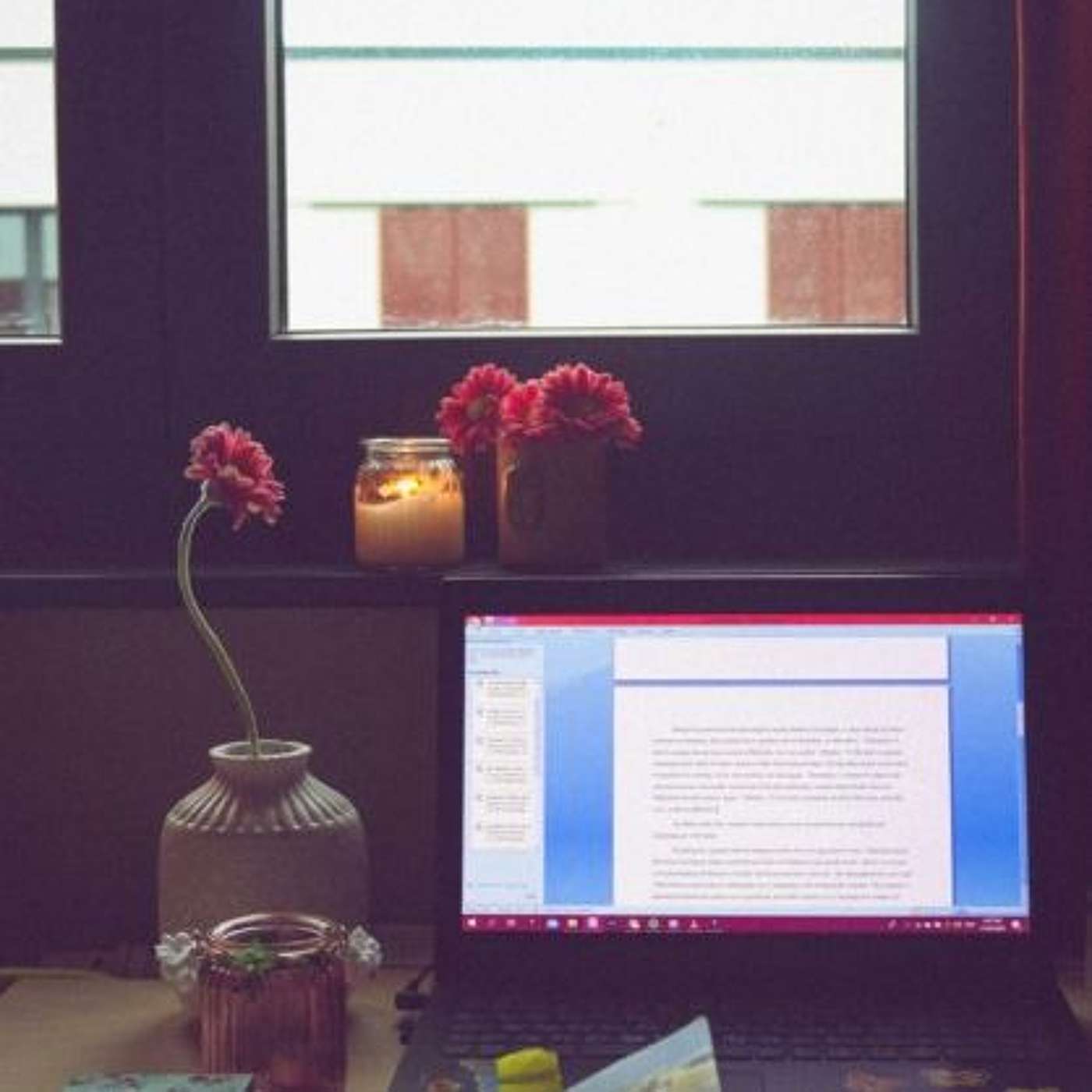 Sabbatical + book contract = Overwhelm? Sabbatical + book contract = Overwhelm?