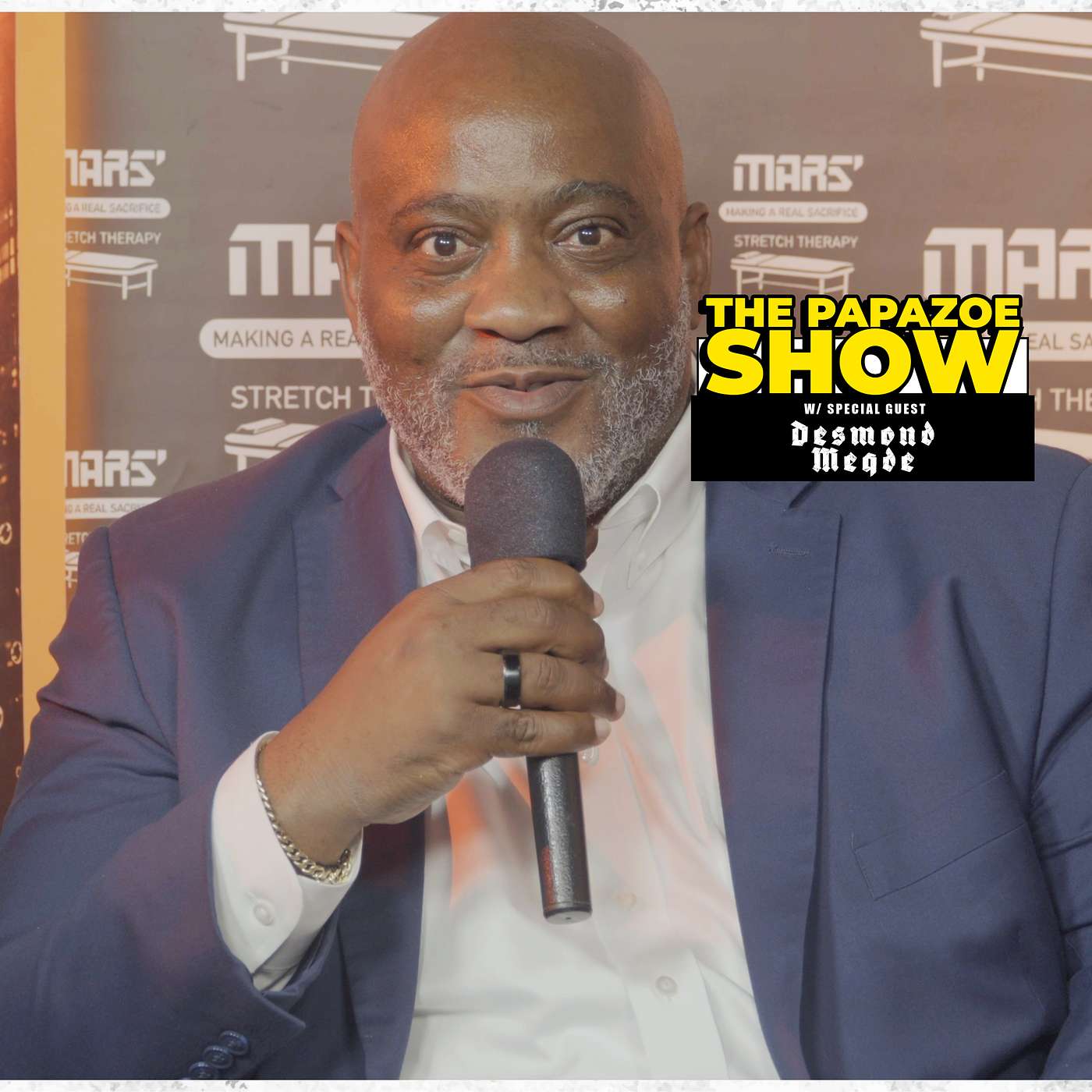 The PapaZoe Show