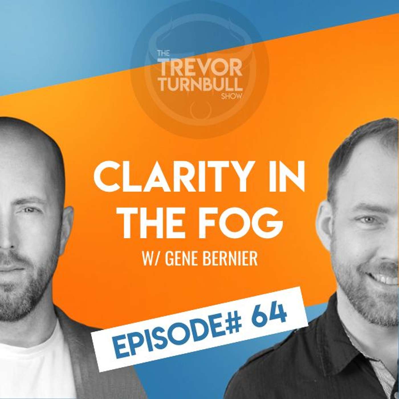 The Trevor Turnbull Show