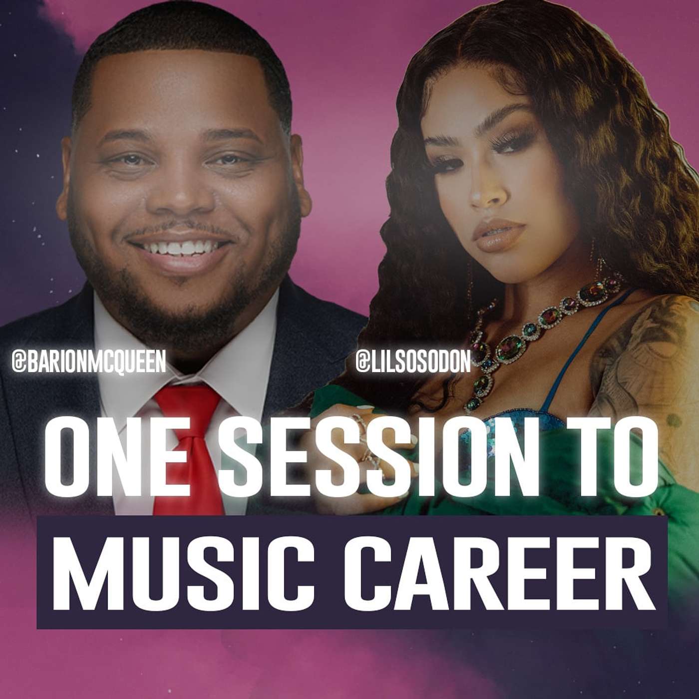 Everyday Game Changers Podcast