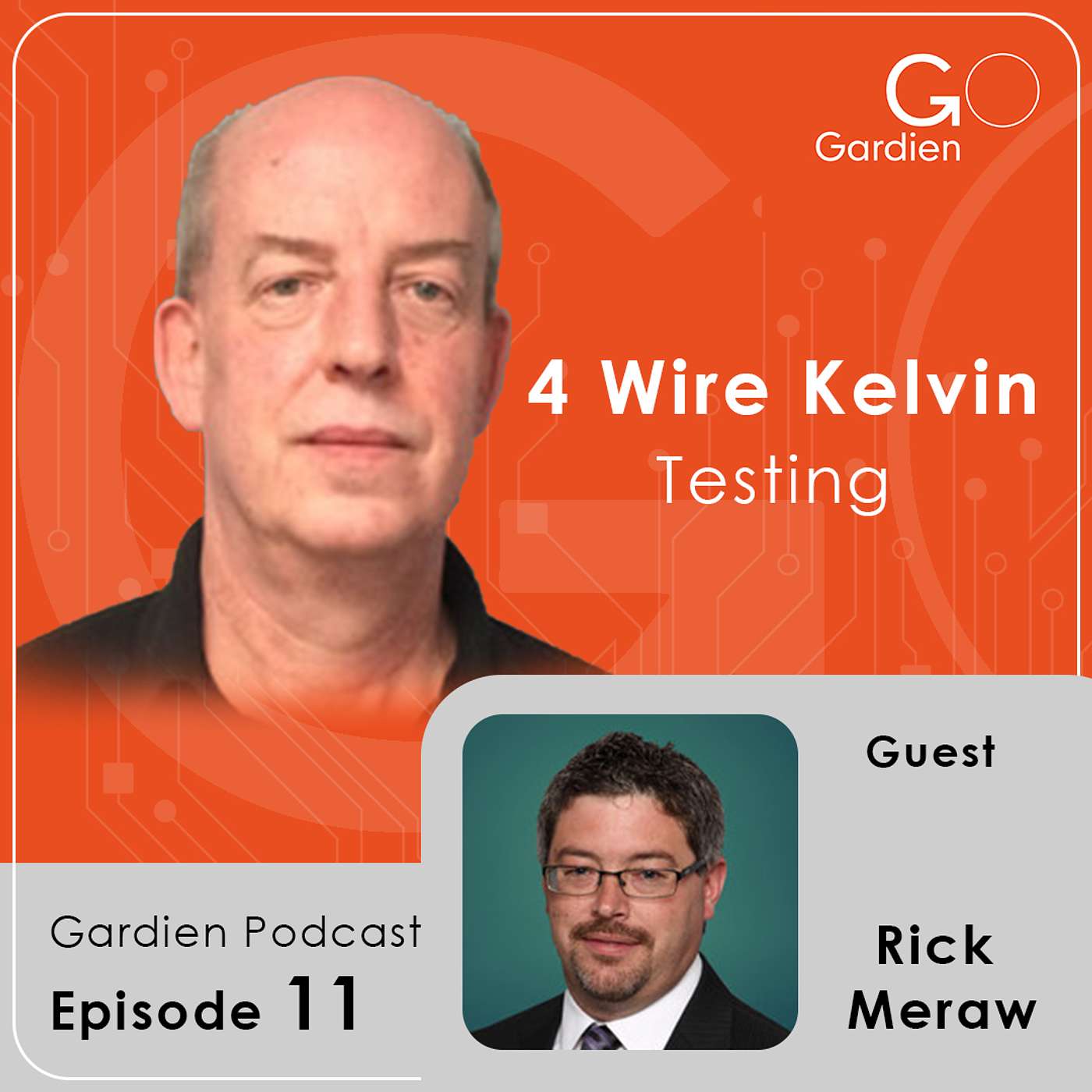 4 Wire Kelvin Testing for PCBs