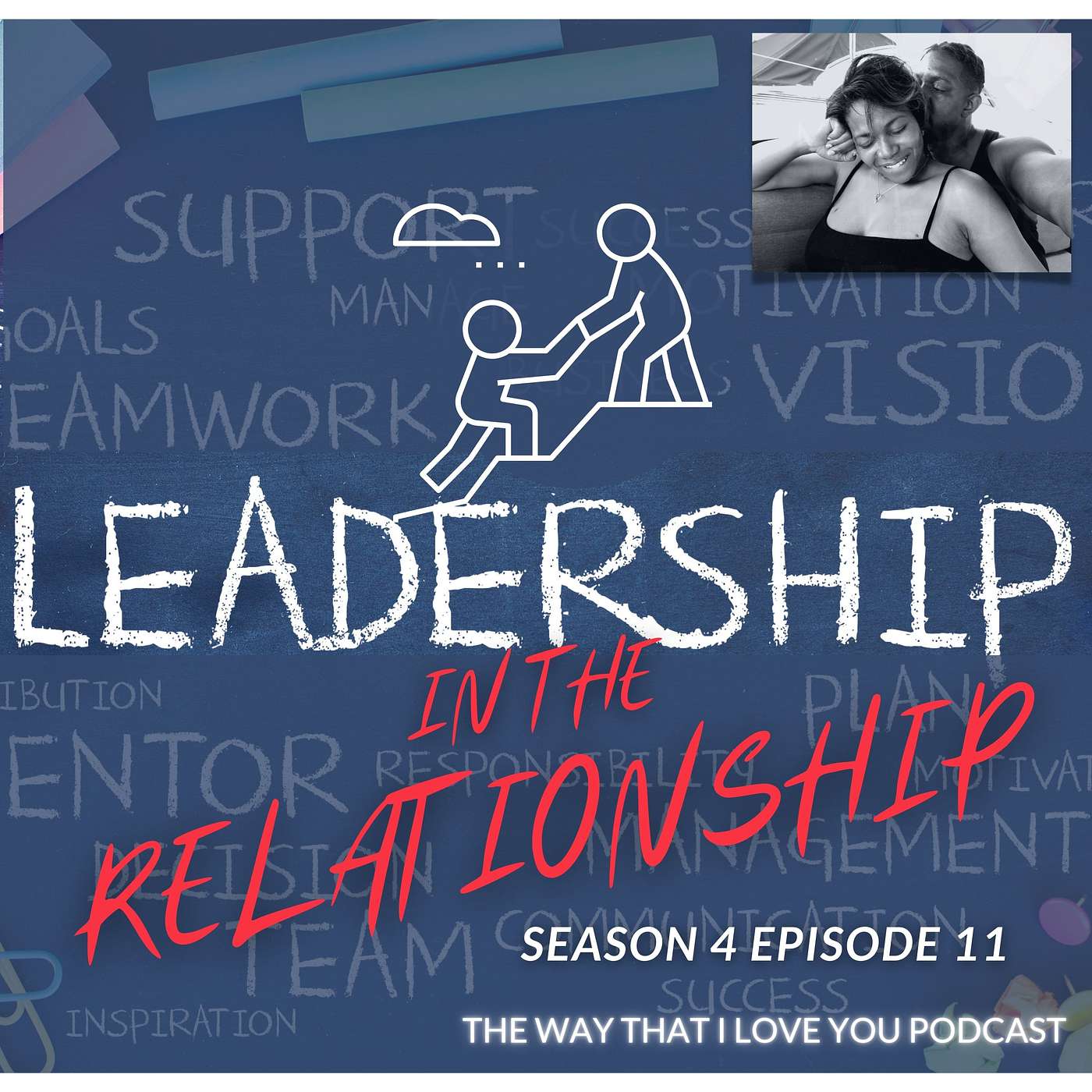 The Way That I Love You Podcast