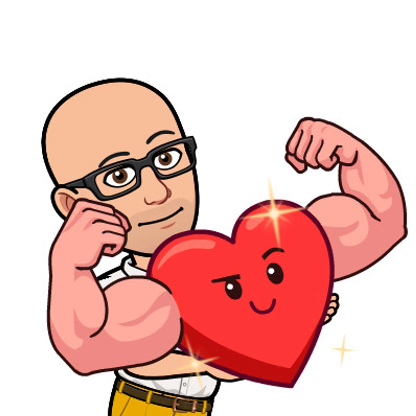 Ep#35 Taking your power back