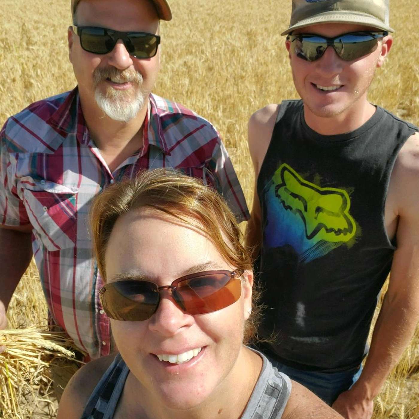 True Stories of Cowgirl Courage with Mary Fichtner