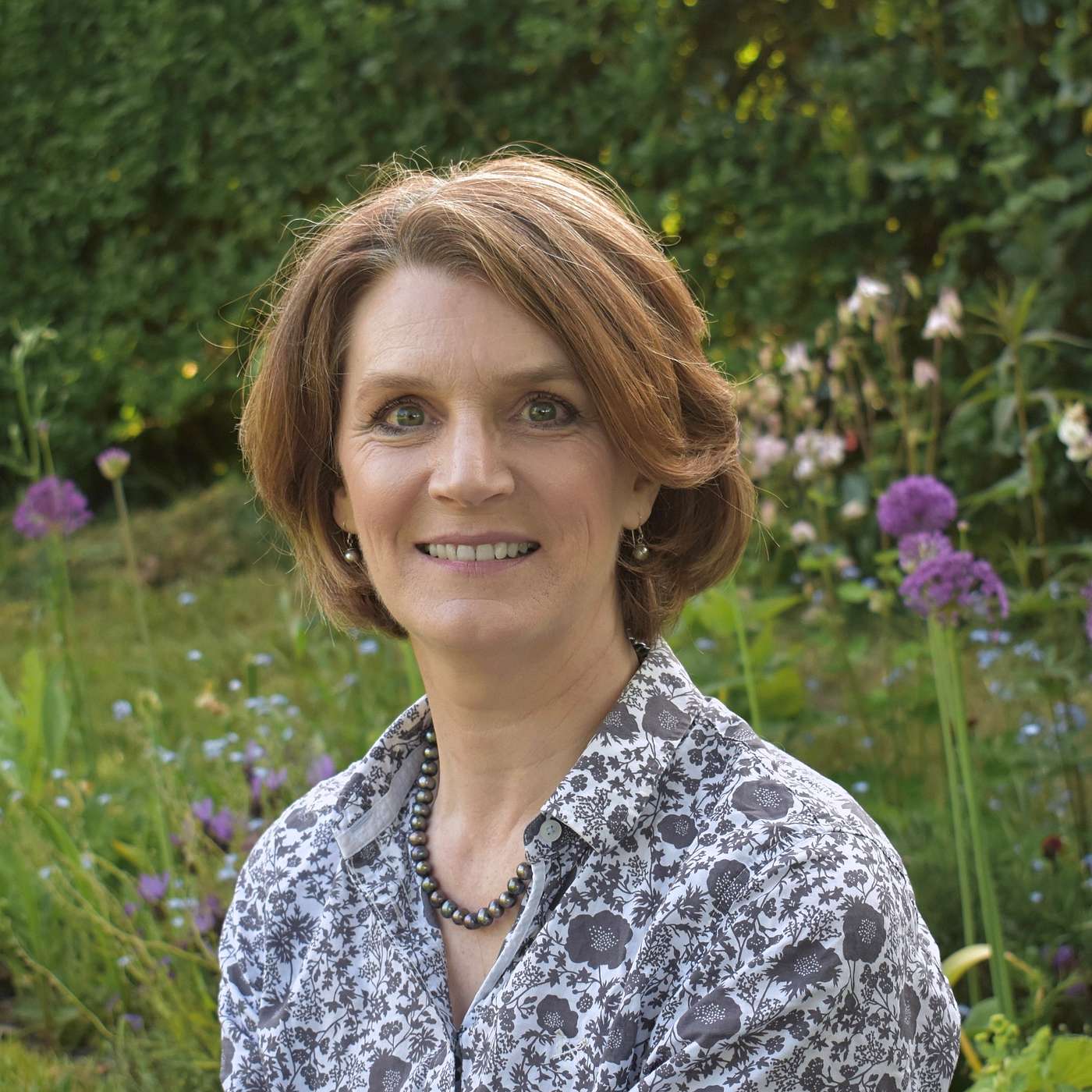 Loving Your Garden - Better Gardening Podcast