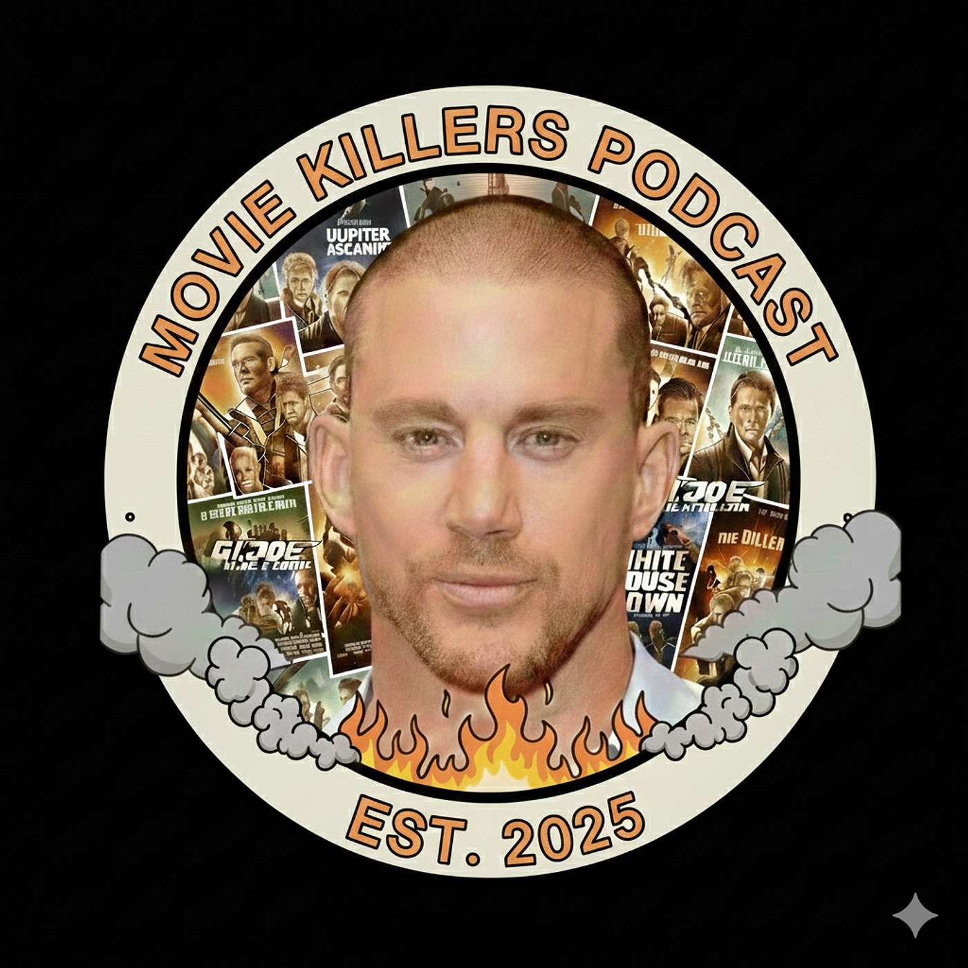 Movie Killers Podcast