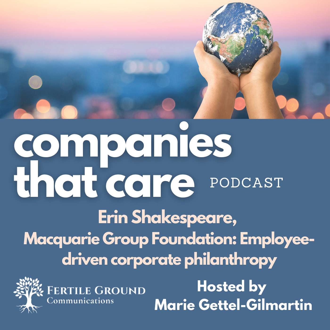 Companies That Care