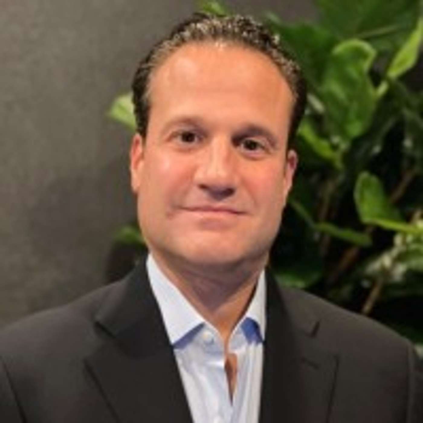 Bruce Leuchter: CEO of Neurvati Neurosciences