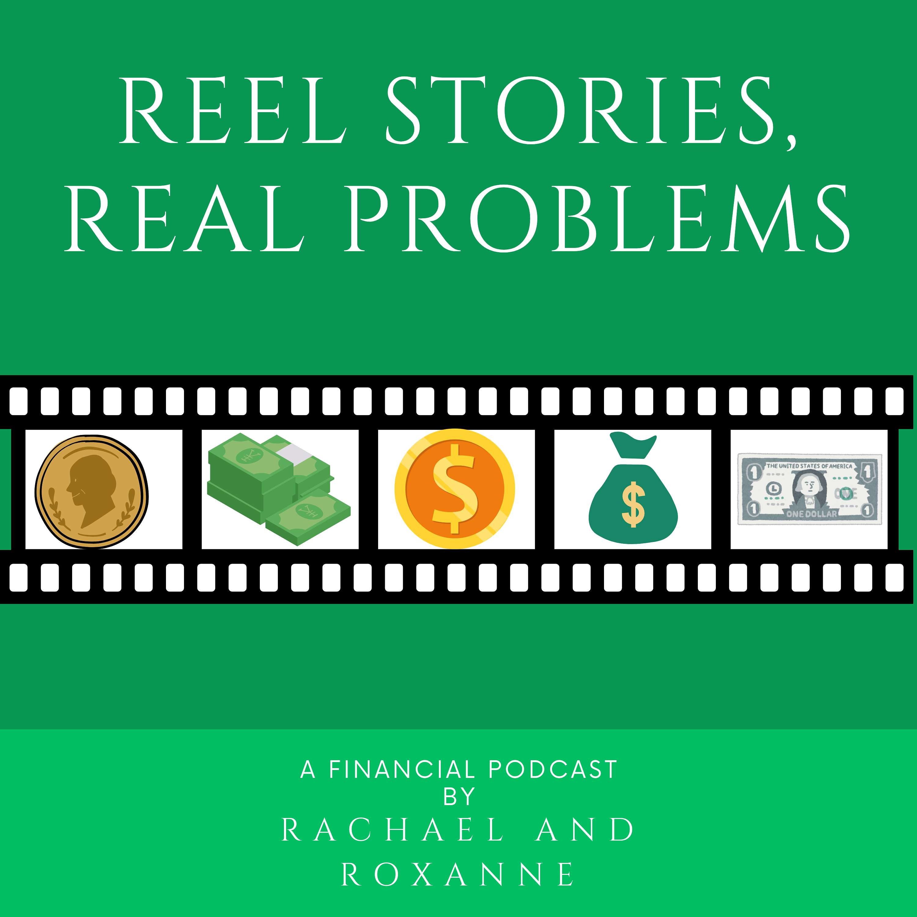 Reel Stories, Real Problems
