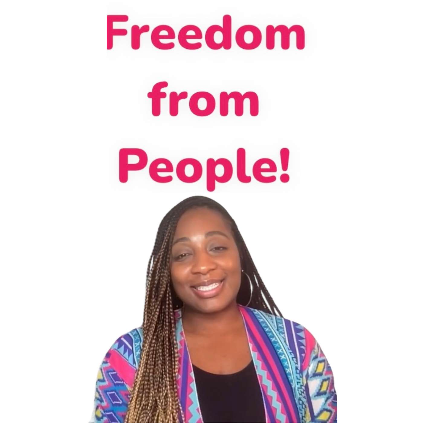 Freedom From People Freedom From People