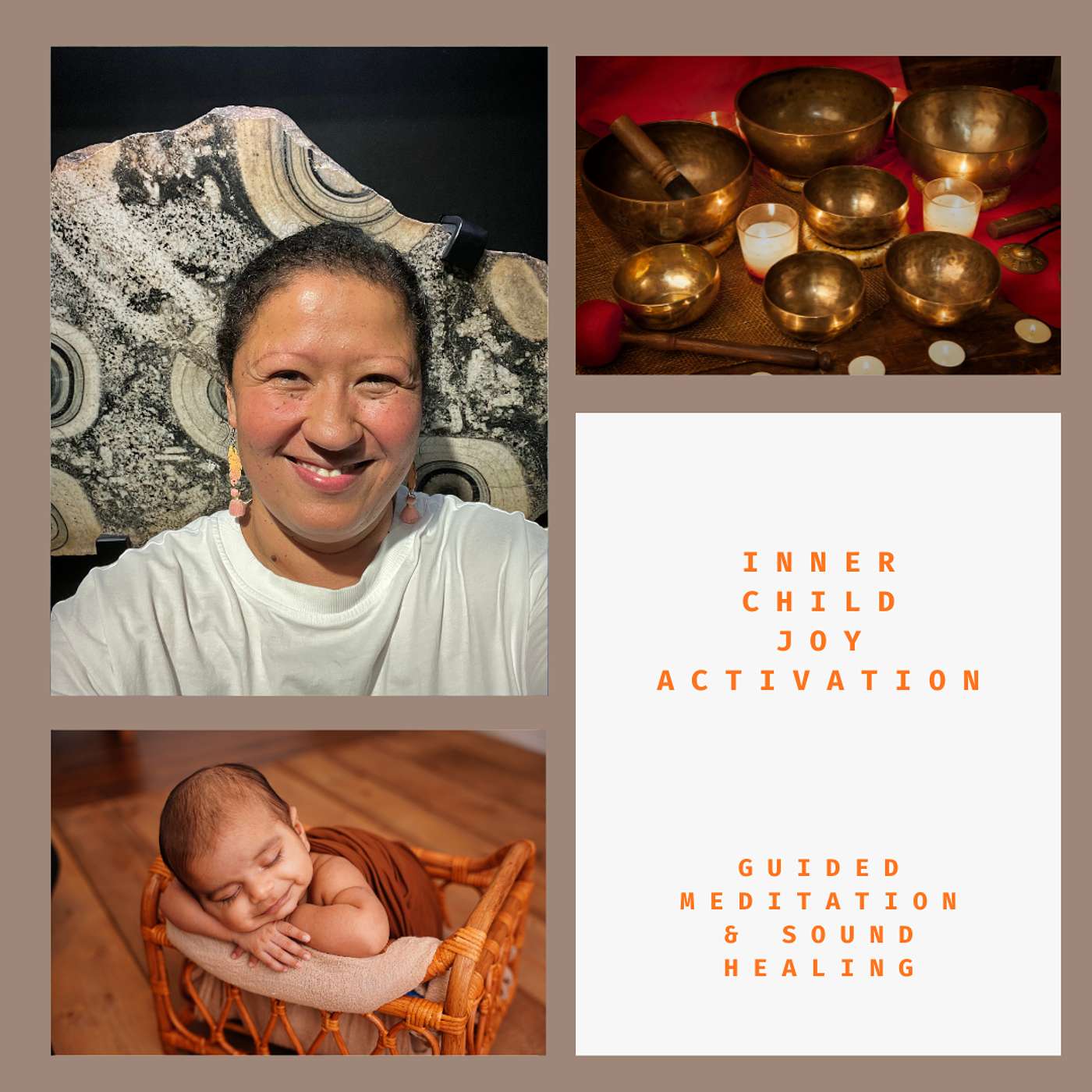 Inner Child Joy Activation Inner Child Joy Activation