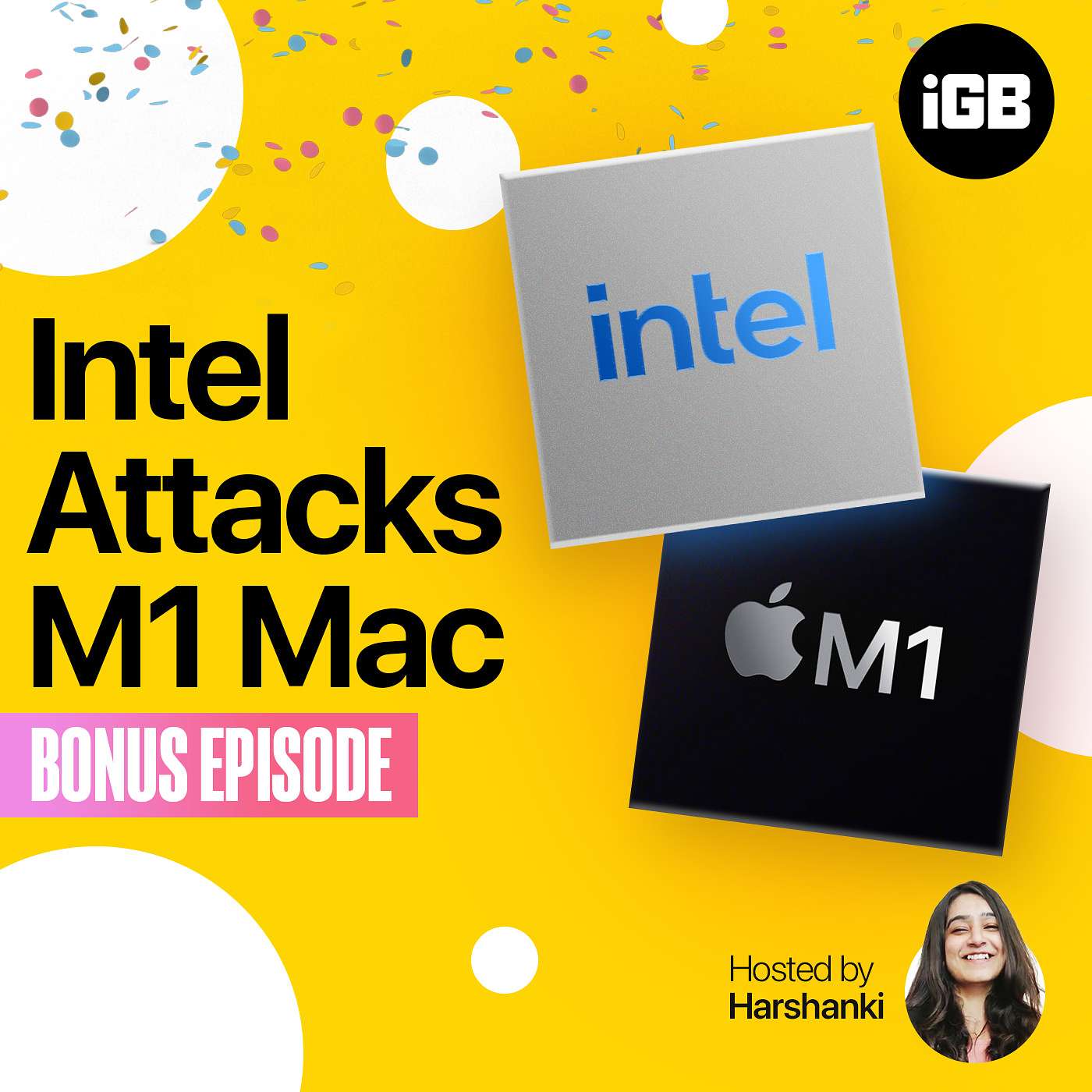 The iGeeksBlog Show