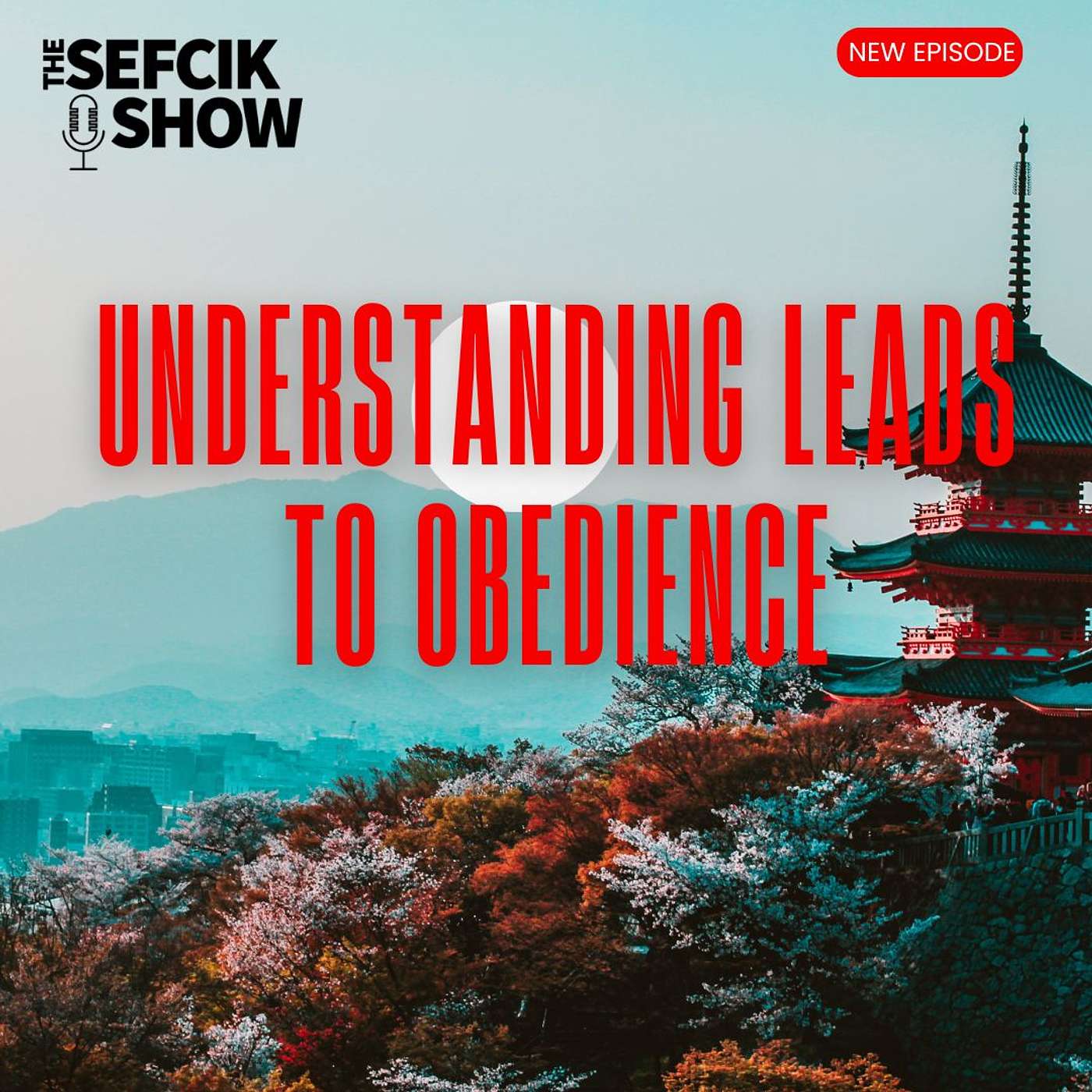 Understanding Leads To Obedience episode artwork