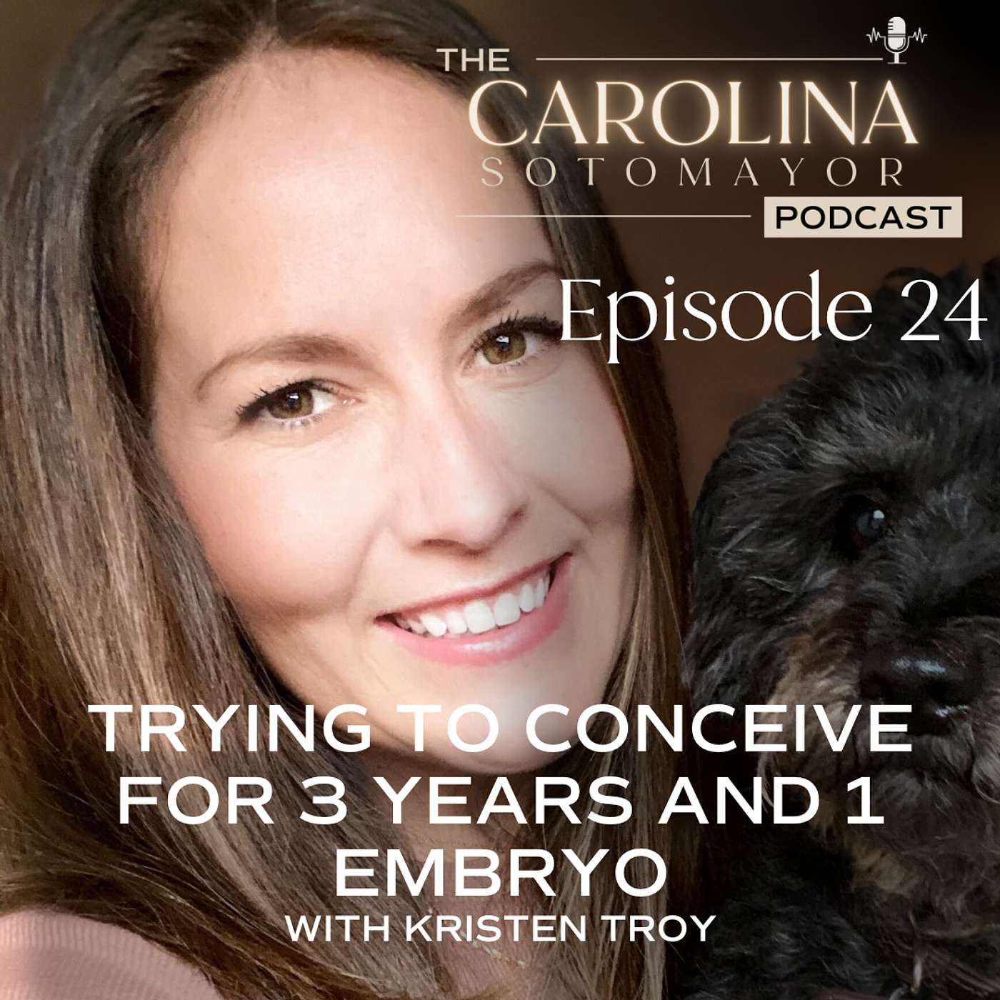 The Make A Baby Podcast