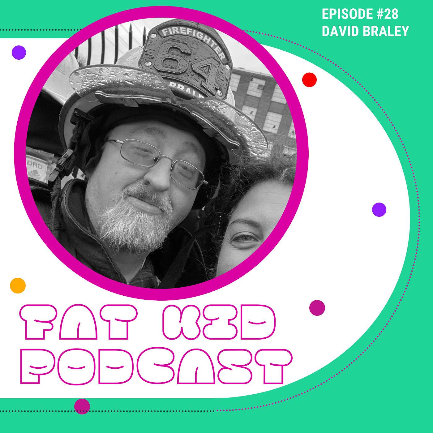 Fat Kid Podcast