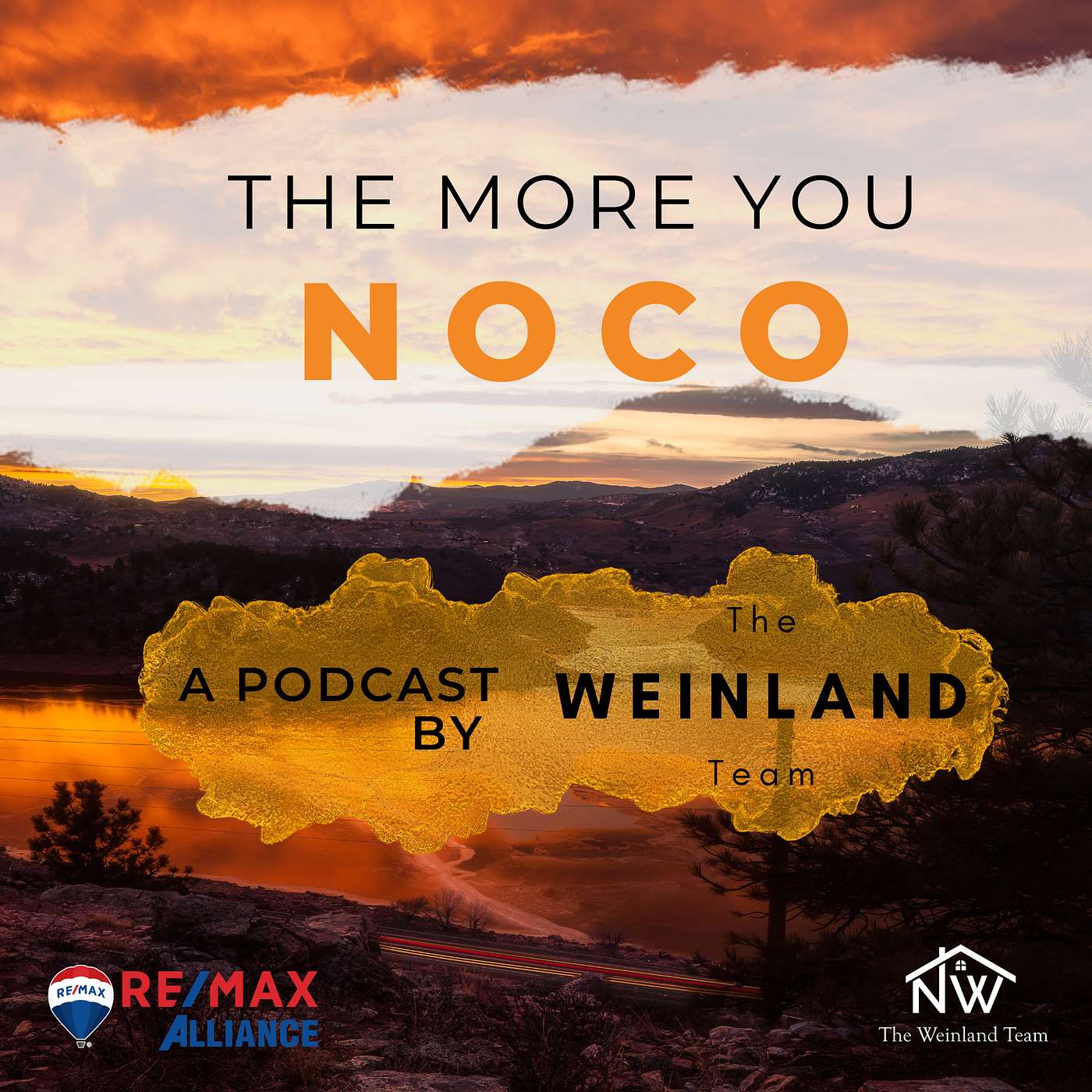 The more you NOCO Podcast